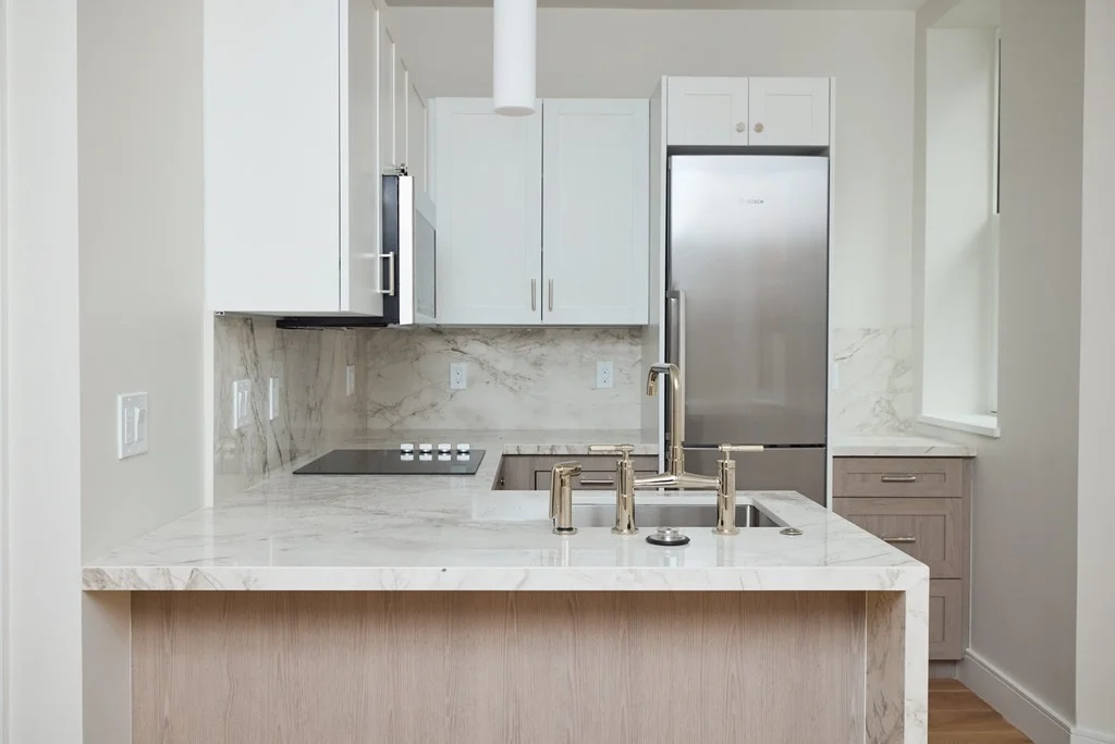 1 bed, 1 bath apartment for rent at 246 Newbury Unit 2, Back Bay — photo 1 of 10