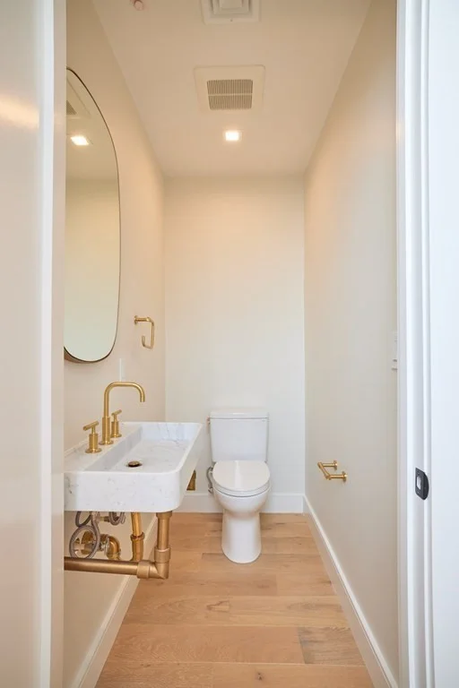 3 bed, 2 bath apartment for rent at 246 Newbury Unit PH, Back Bay — photo 4 of 33