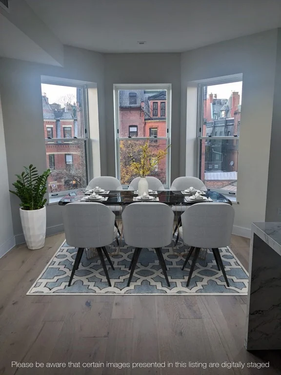 3 bed, 2 bath apartment for rent at 246 Newbury Unit PH, Back Bay — photo 33 of 33