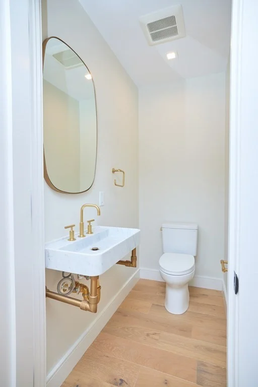 3 bed, 2 bath apartment for rent at 246 Newbury Unit PH, Back Bay — photo 5 of 33