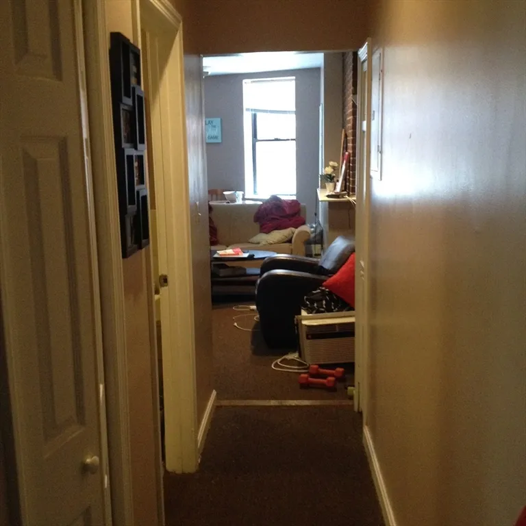 2 bed, 1 bath apartment for rent at 246 North St Unit 2, North End — photo 4 of 7