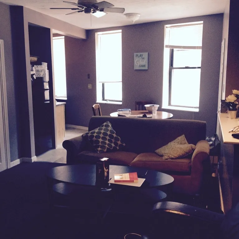 2 bed, 1 bath apartment for rent at 246 North St Unit 2, North End — photo 2 of 7