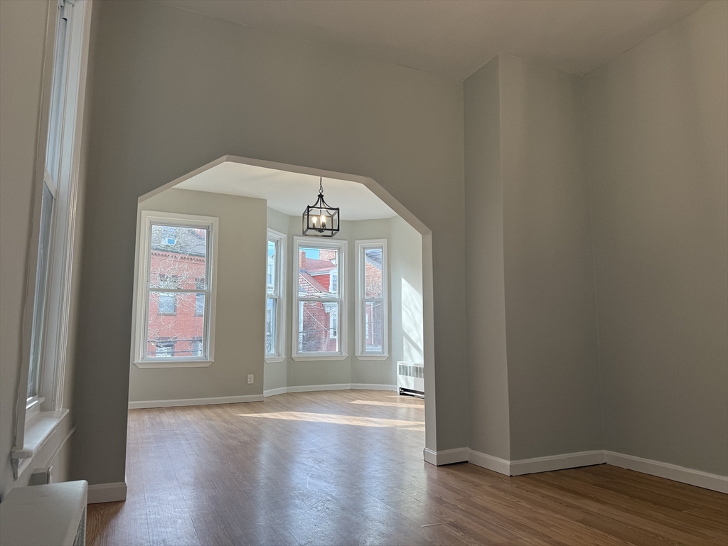 2 bed, 1 bath apartment for rent at 246 Webster St Unit 2, East Boston — photo 2 of 14