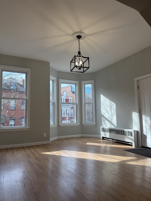 2 bed, 1 bath apartment for rent at 246 Webster St Unit 2, East Boston — photo 1 of 14