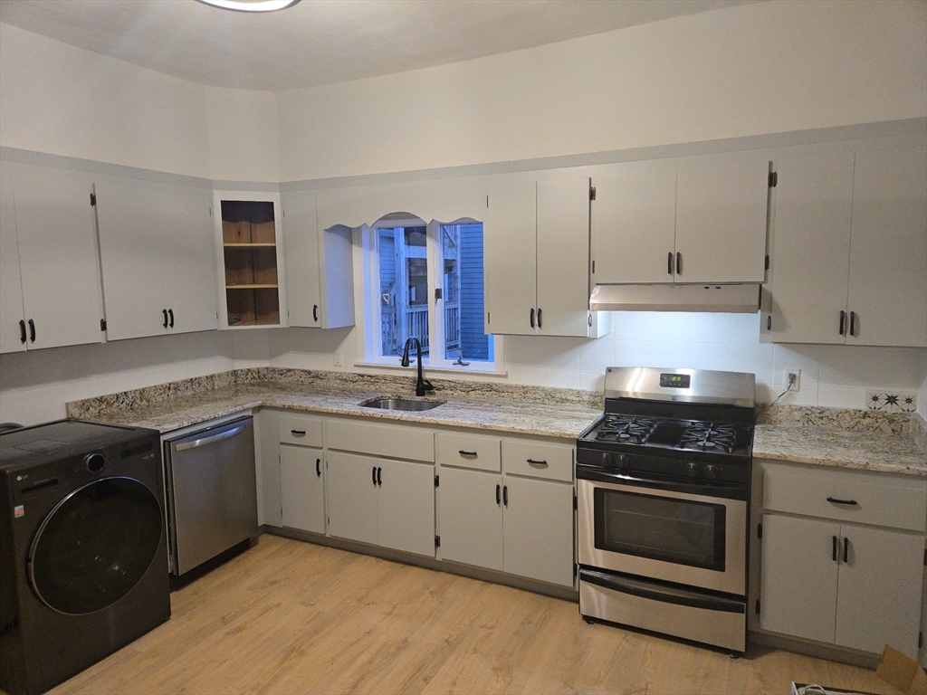 2 bed, 1 bath apartment for rent at 246 Webster St Unit 2, East Boston — photo 10 of 14