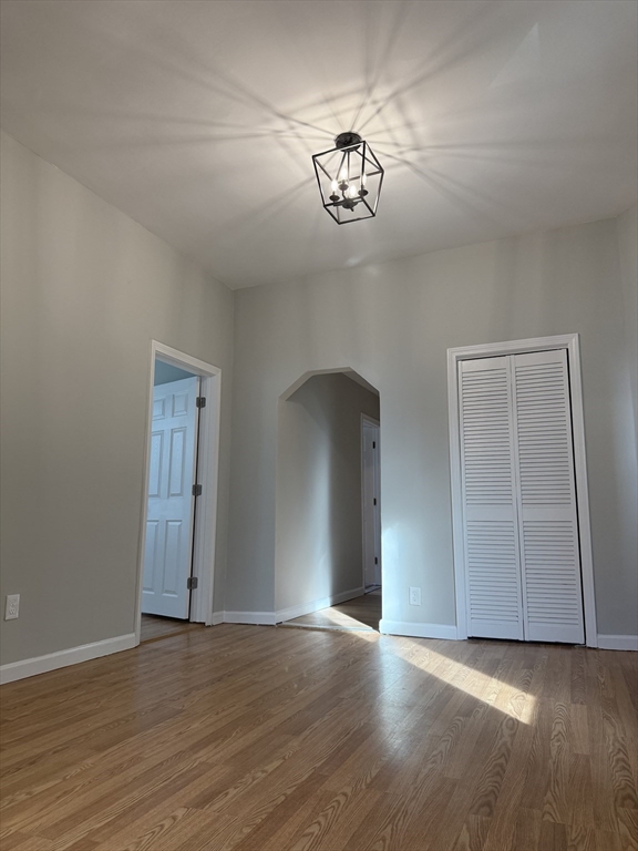 2 bed, 1 bath apartment for rent at 246 Webster St Unit 2, East Boston — photo 3 of 14