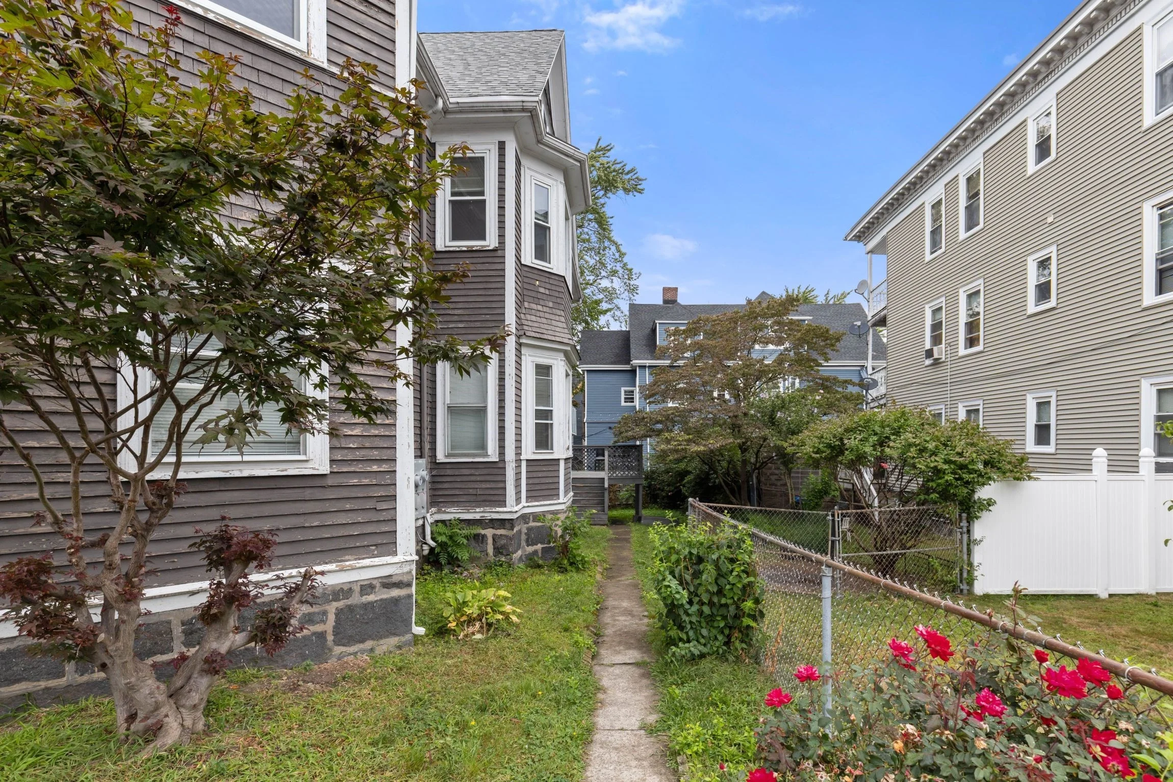 2 bed, 1 bath apartment for rent at 247-249 Park St Unit 1, Dorchester — photo 21 of 27