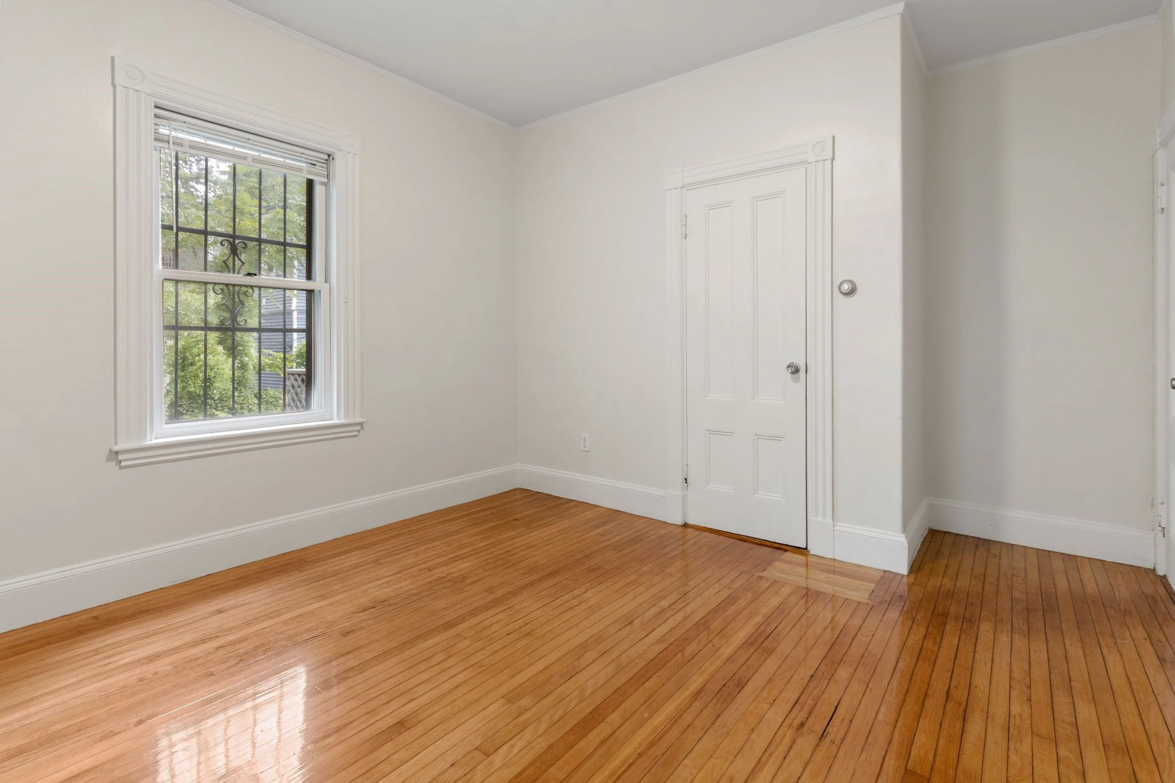 2 bed, 1 bath apartment for rent at 247-249 Park St Unit 1, Dorchester — photo 18 of 27