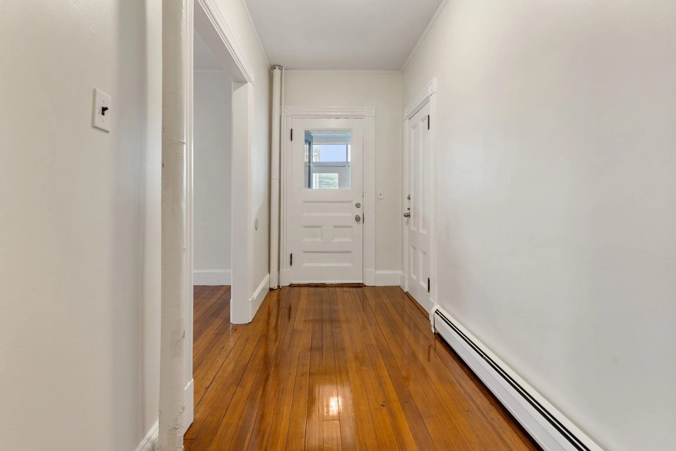 2 bed, 1 bath apartment for rent at 247-249 Park St Unit 1, Dorchester — photo 19 of 27