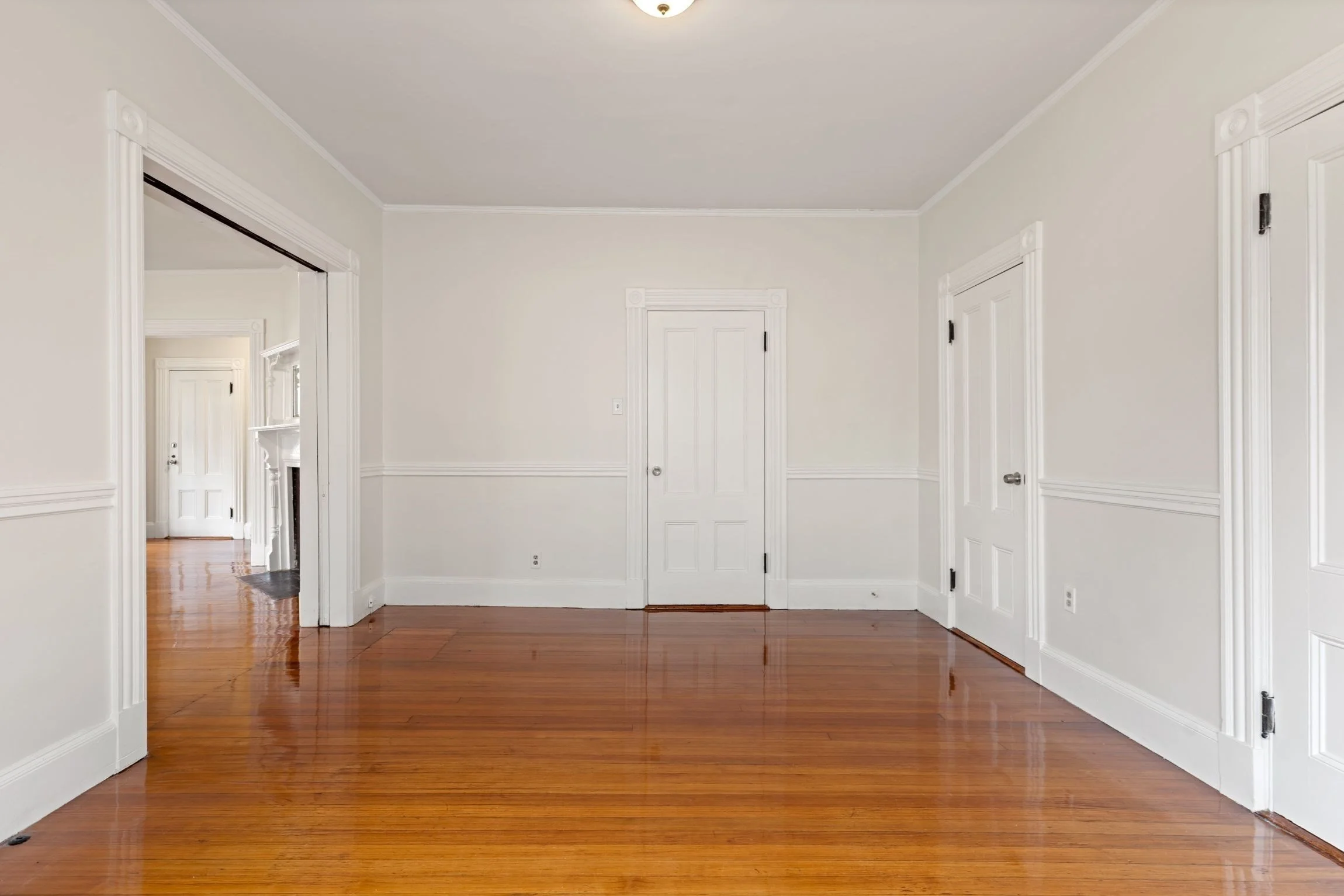 2 bed, 1 bath apartment for rent at 247-249 Park St Unit 1, Dorchester — photo 10 of 27