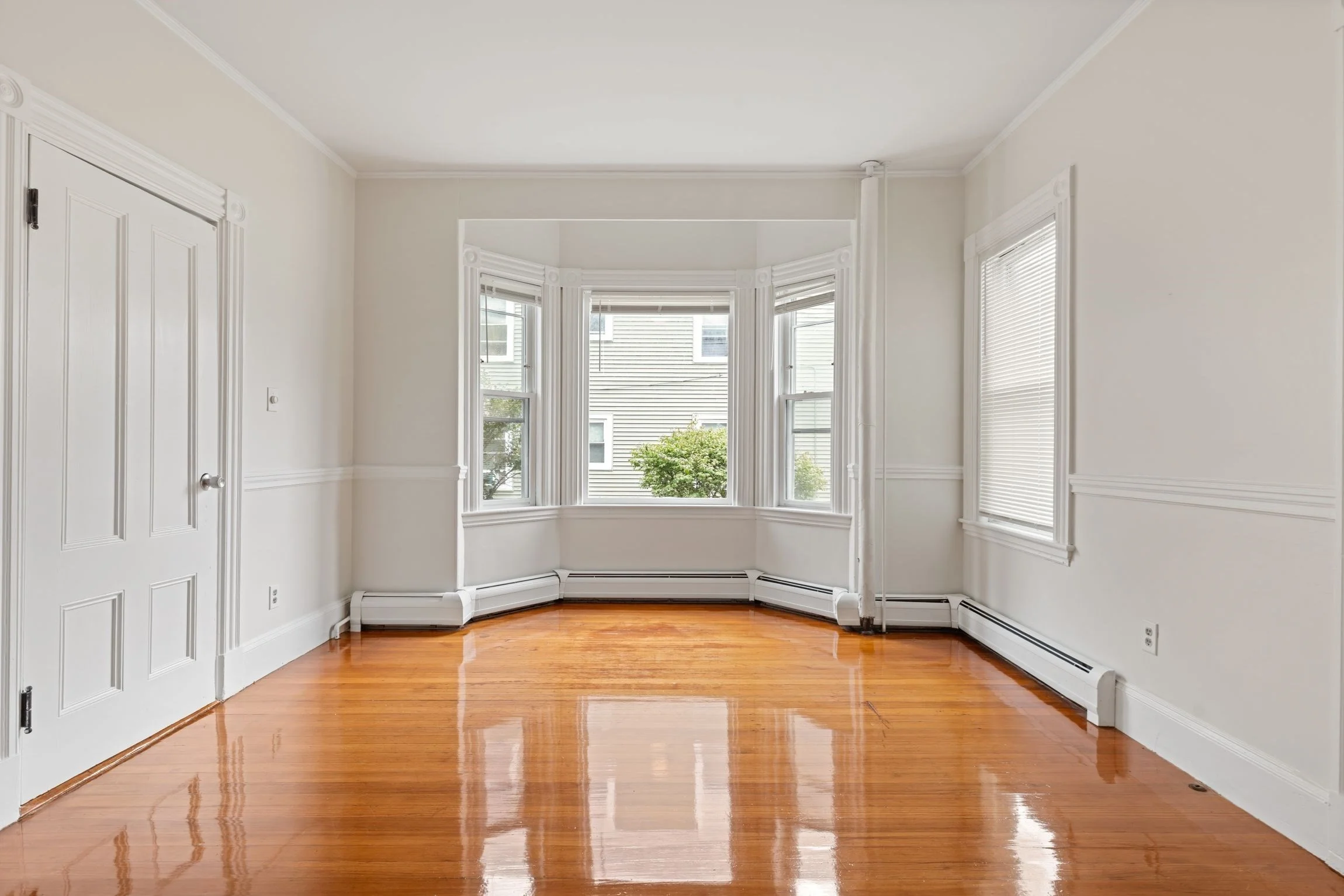 2 bed, 1 bath apartment for rent at 247-249 Park St Unit 1, Dorchester — photo 3 of 27