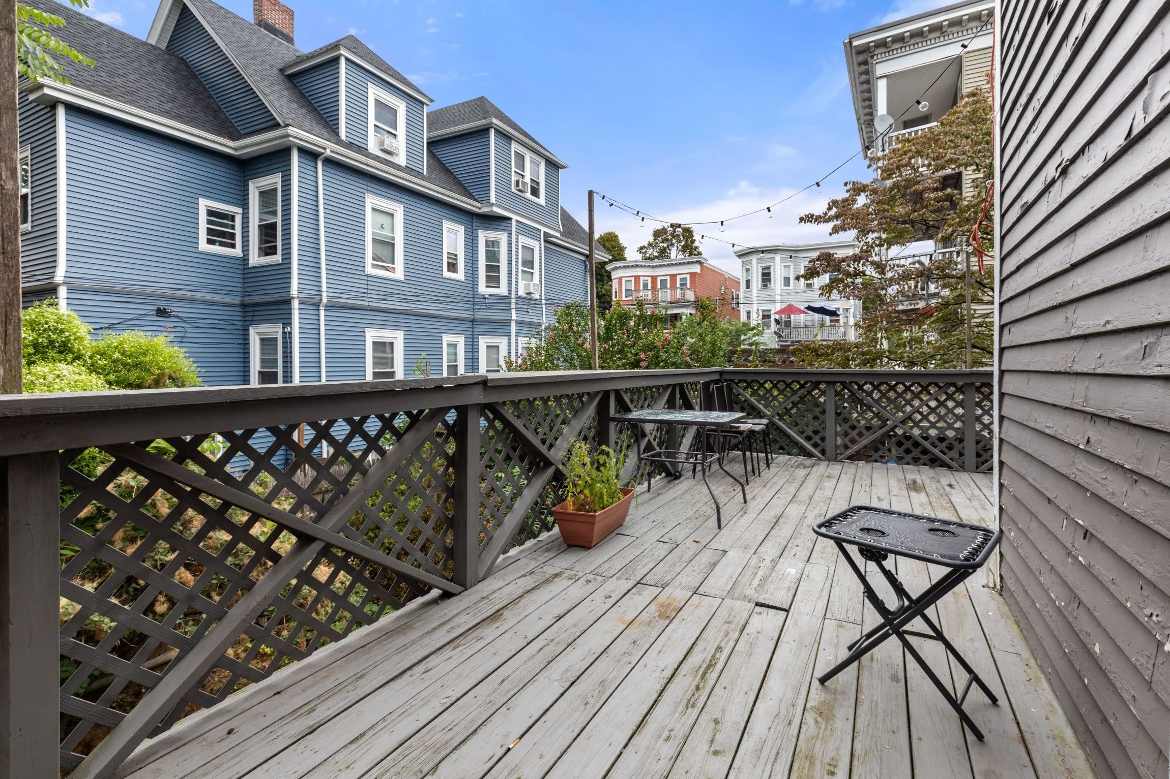 2 bed, 1 bath apartment for rent at 247-249 Park St Unit 1, Dorchester — photo 22 of 27