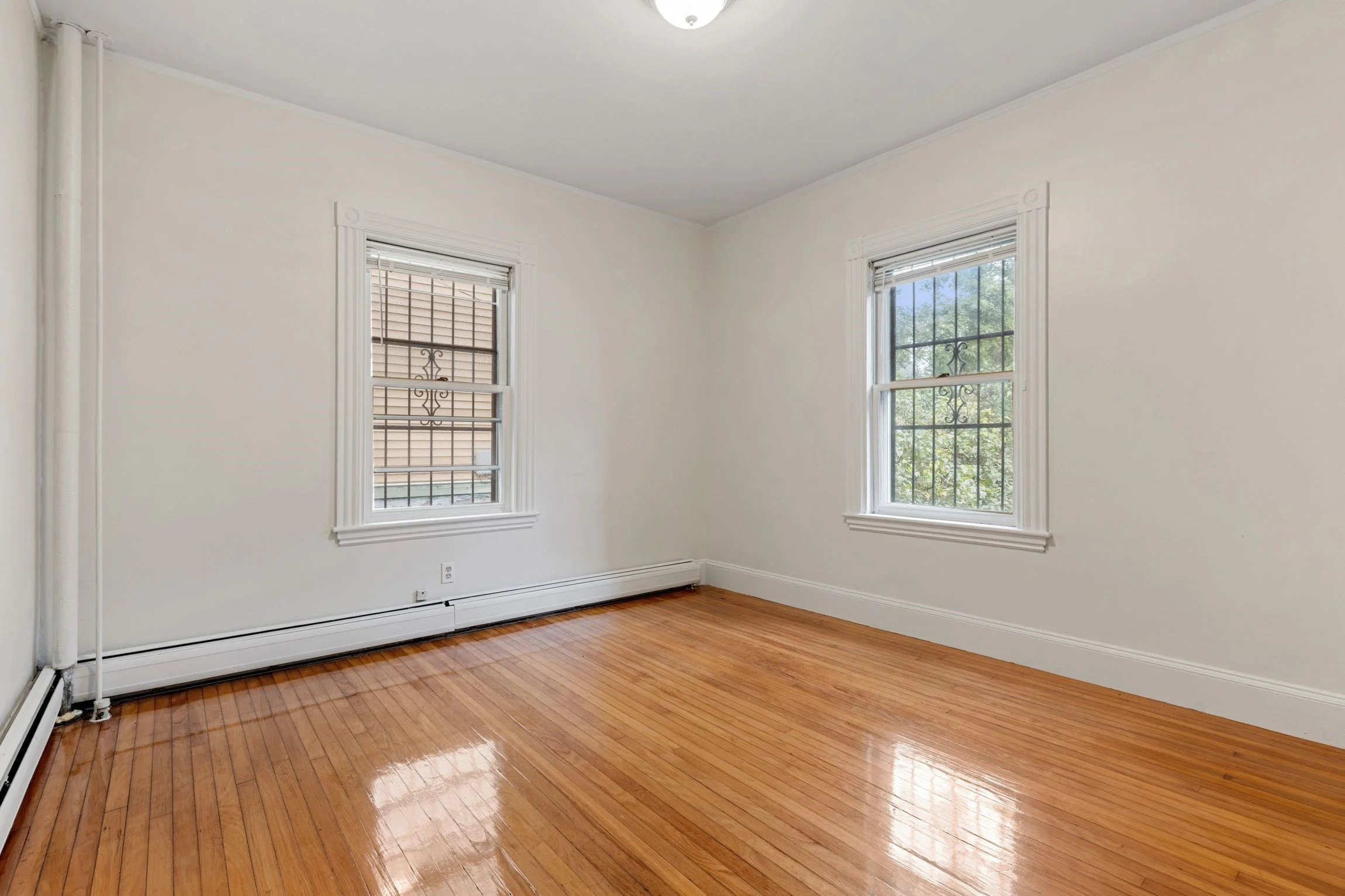 2 bed, 1 bath apartment for rent at 247-249 Park St Unit 1, Dorchester — photo 15 of 27
