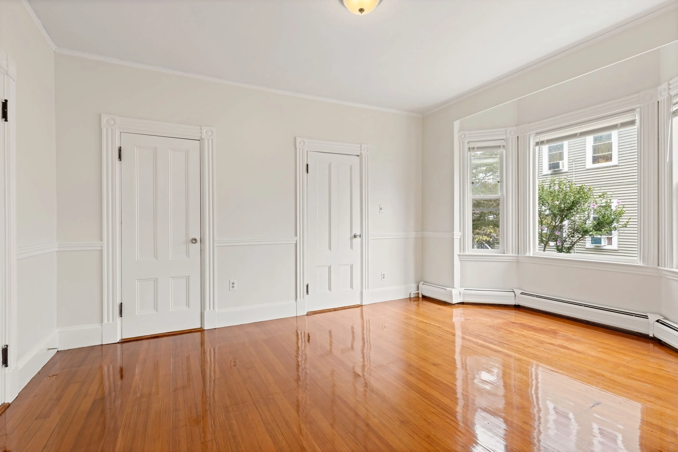 2 bed, 1 bath apartment for rent at 247-249 Park St Unit 1, Dorchester — photo 9 of 27