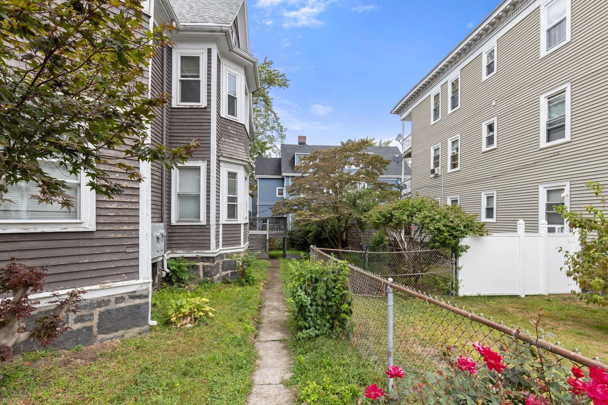 2 bed, 1 bath apartment for rent at 247-249 Park St Unit 1, Dorchester — photo 24 of 27