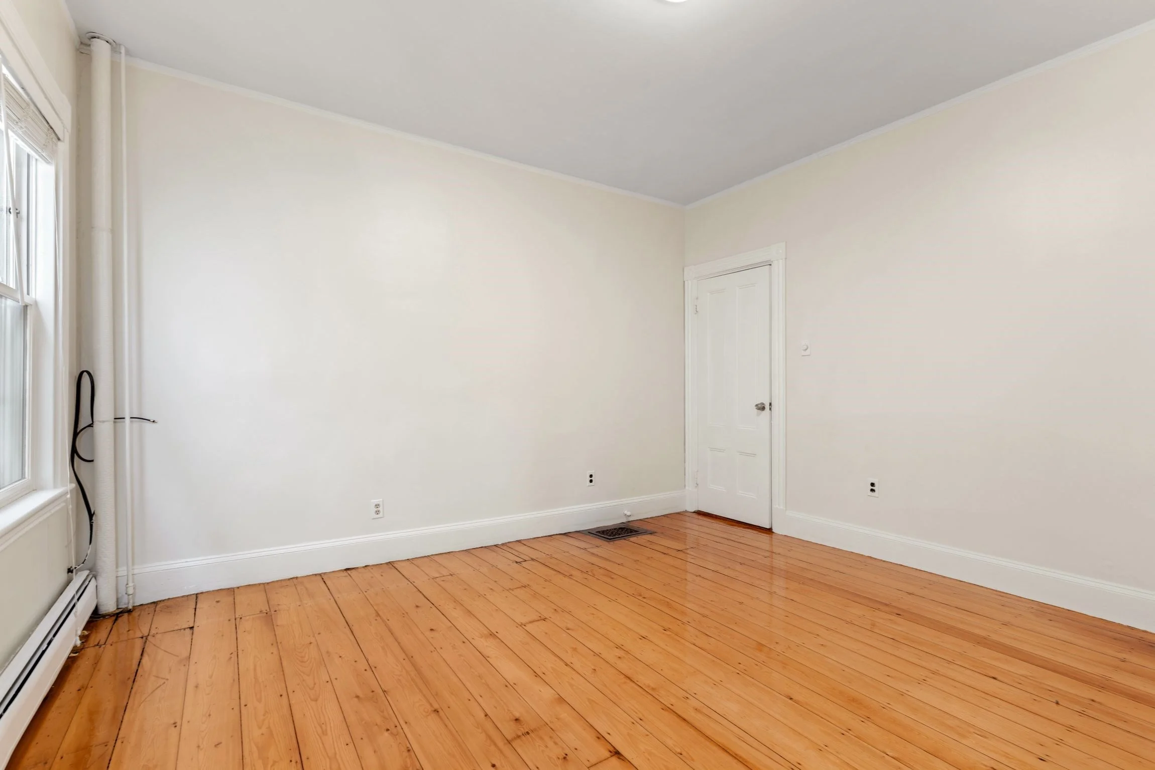 2 bed, 1 bath apartment for rent at 247-249 Park St Unit 1, Dorchester — photo 13 of 27