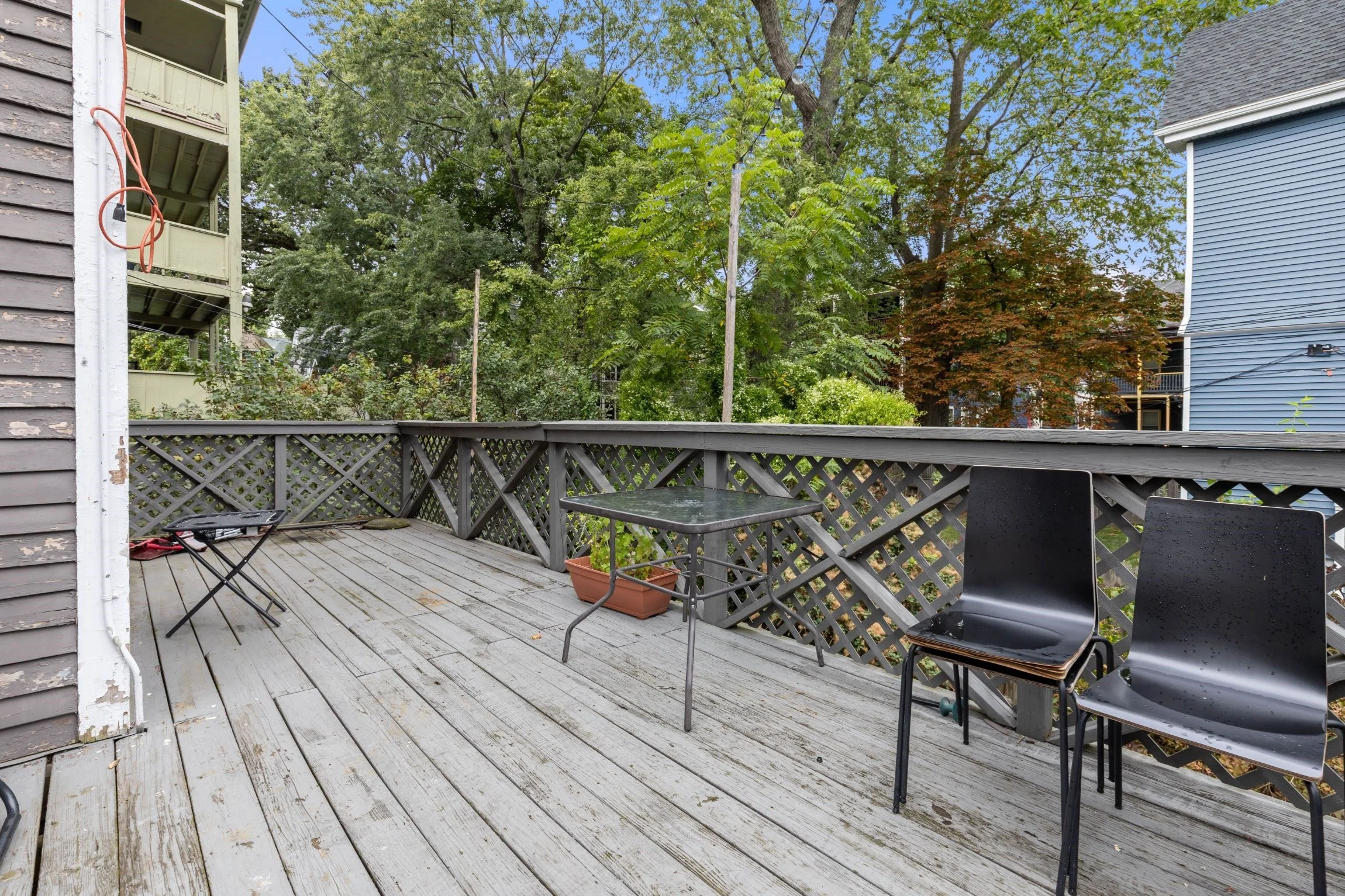 2 bed, 1 bath apartment for rent at 247-249 Park St Unit 1, Dorchester — photo 23 of 27