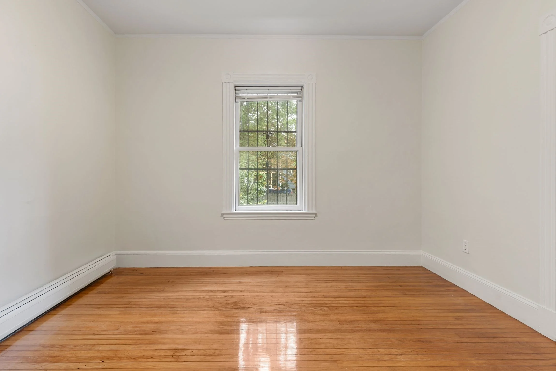 2 bed, 1 bath apartment for rent at 247-249 Park St Unit 1, Dorchester — photo 17 of 27
