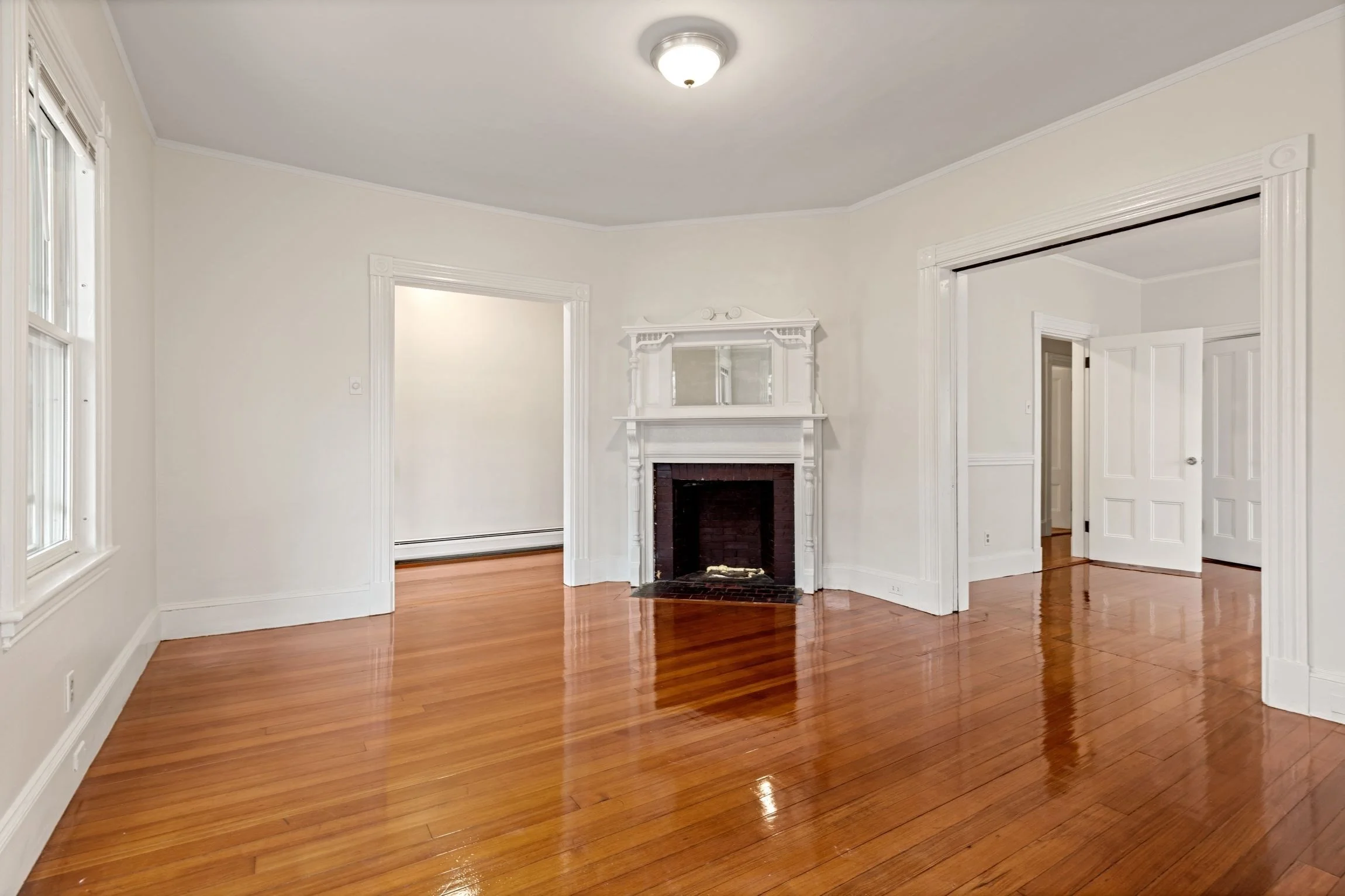 2 bed, 1 bath apartment for rent at 247-249 Park St Unit 1, Dorchester — photo 8 of 27
