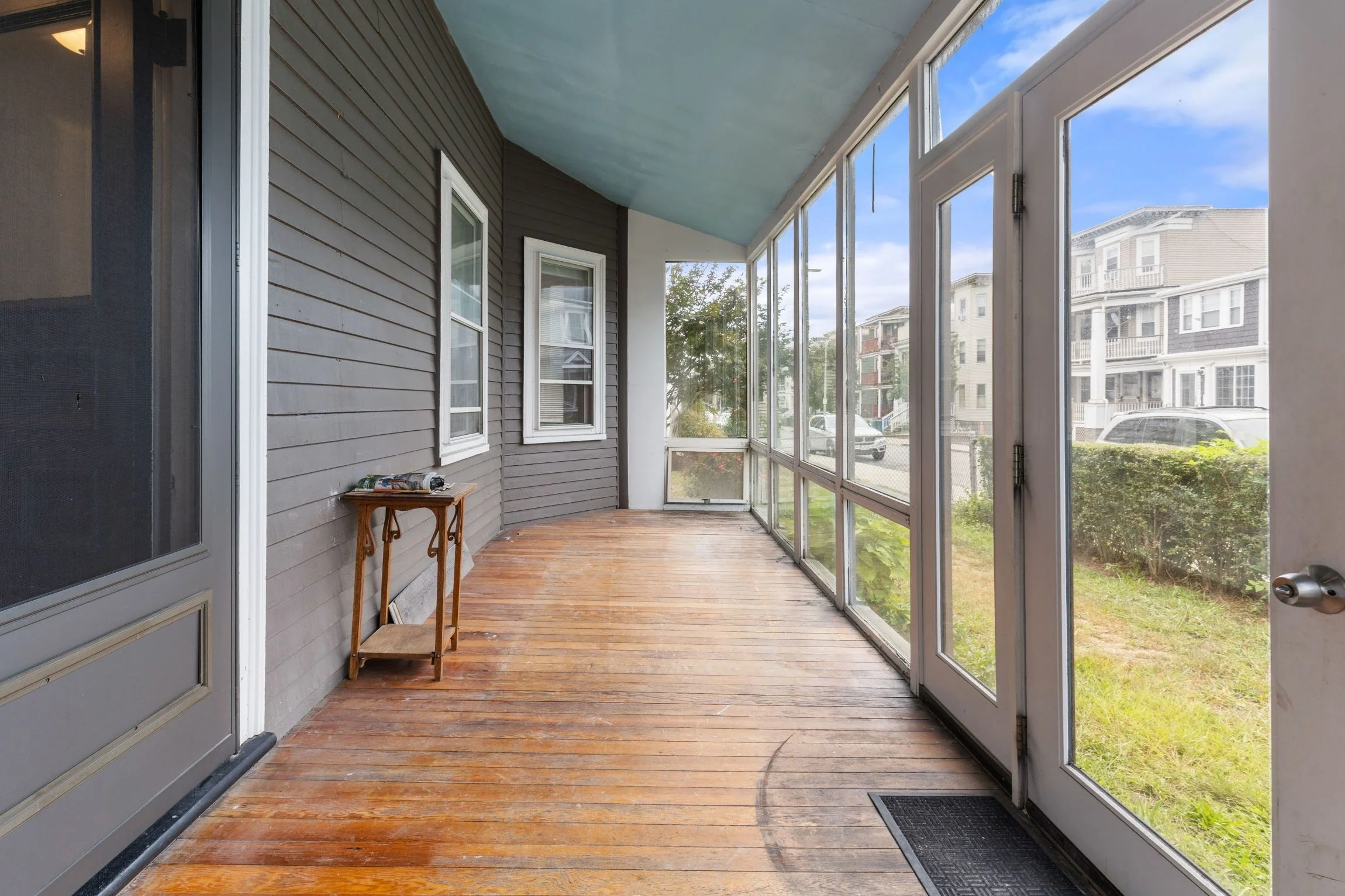 2 bed, 1 bath apartment for rent at 247-249 Park St Unit 1, Dorchester — photo 20 of 27