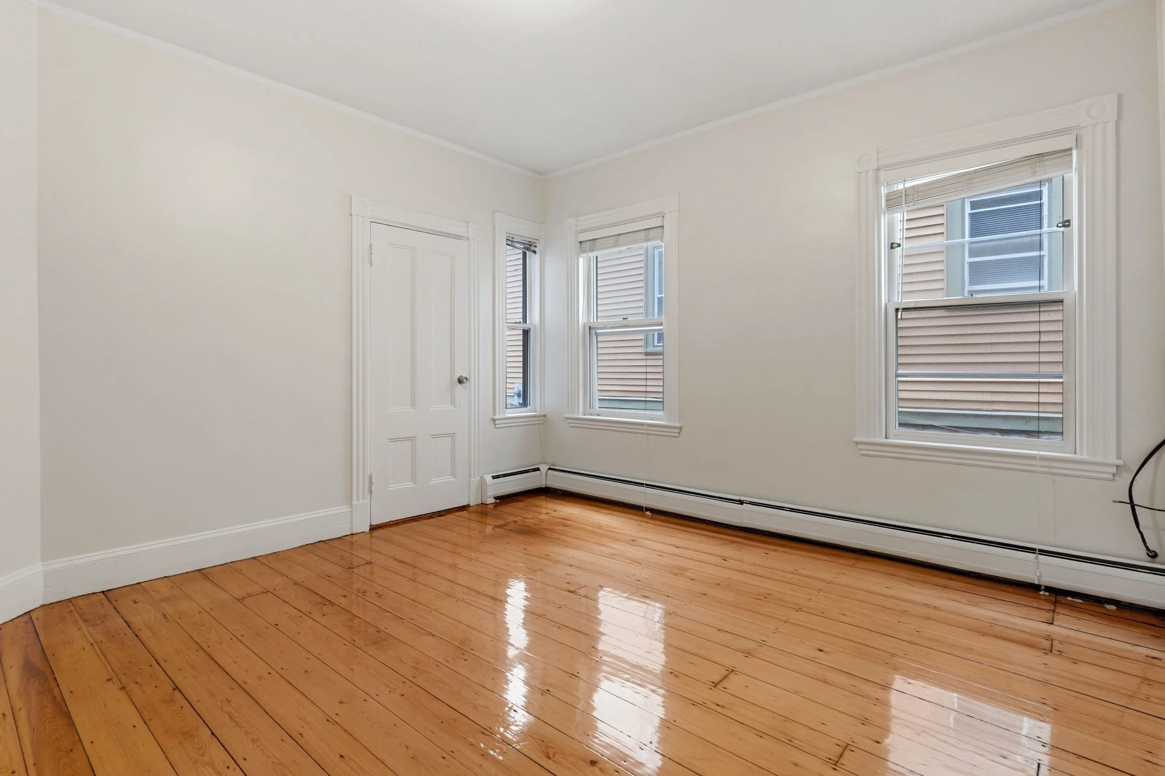 2 bed, 1 bath apartment for rent at 247-249 Park St Unit 1, Dorchester — photo 11 of 27