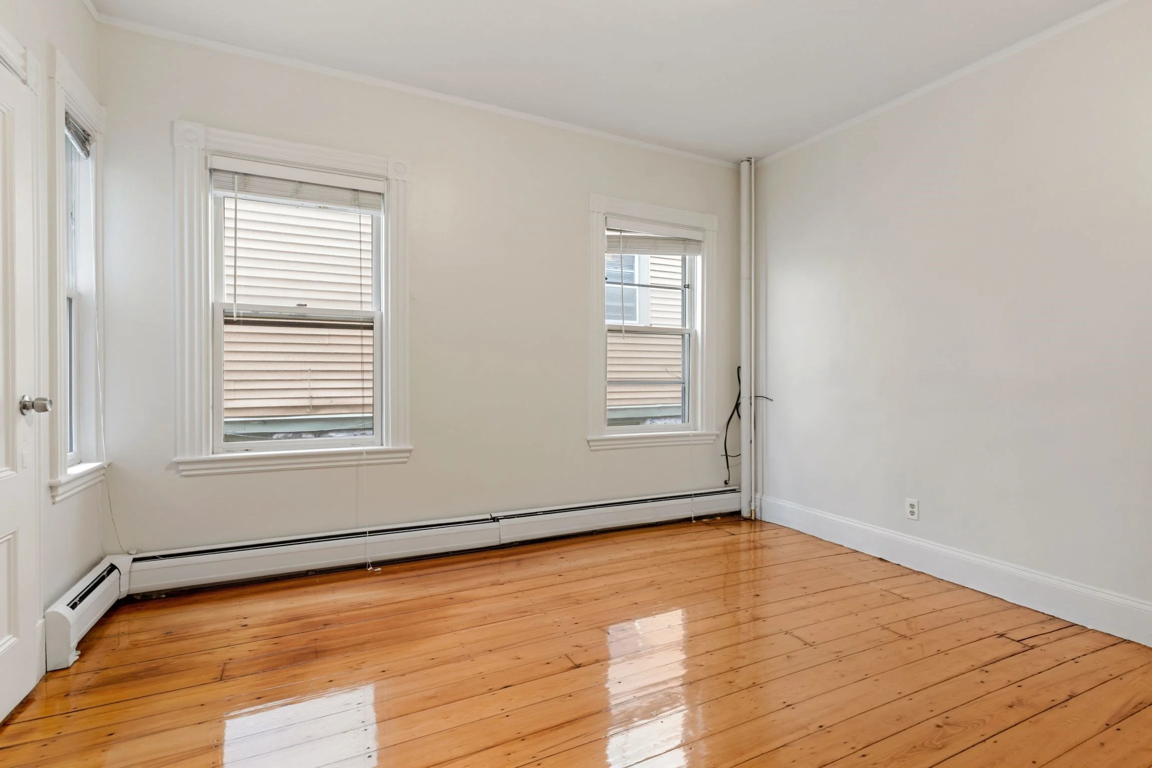2 bed, 1 bath apartment for rent at 247-249 Park St Unit 1, Dorchester — photo 12 of 27