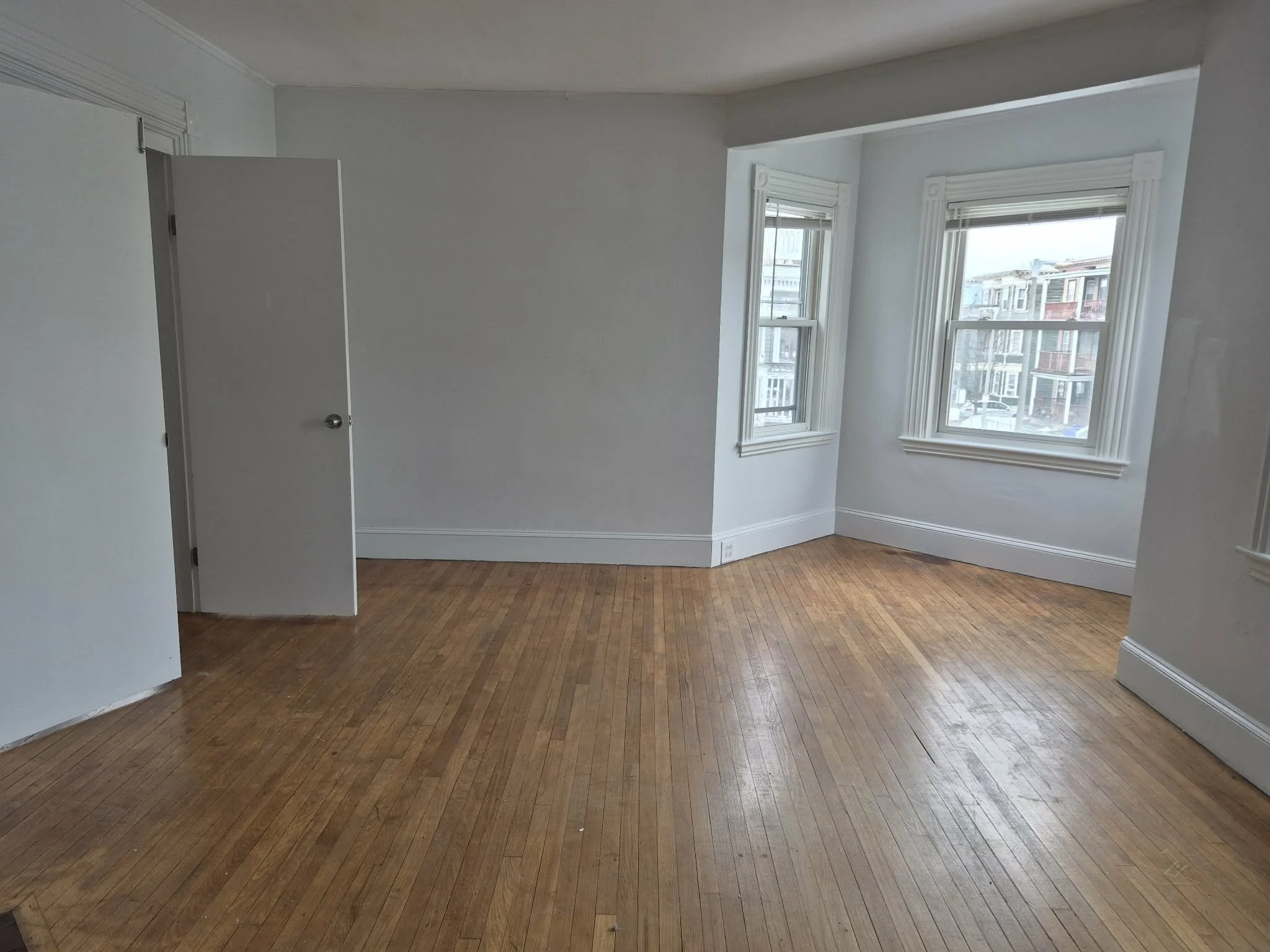3 bed, 1 bath apartment for rent at 247-249 Park St Unit 2, Dorchester — photo 8 of 13