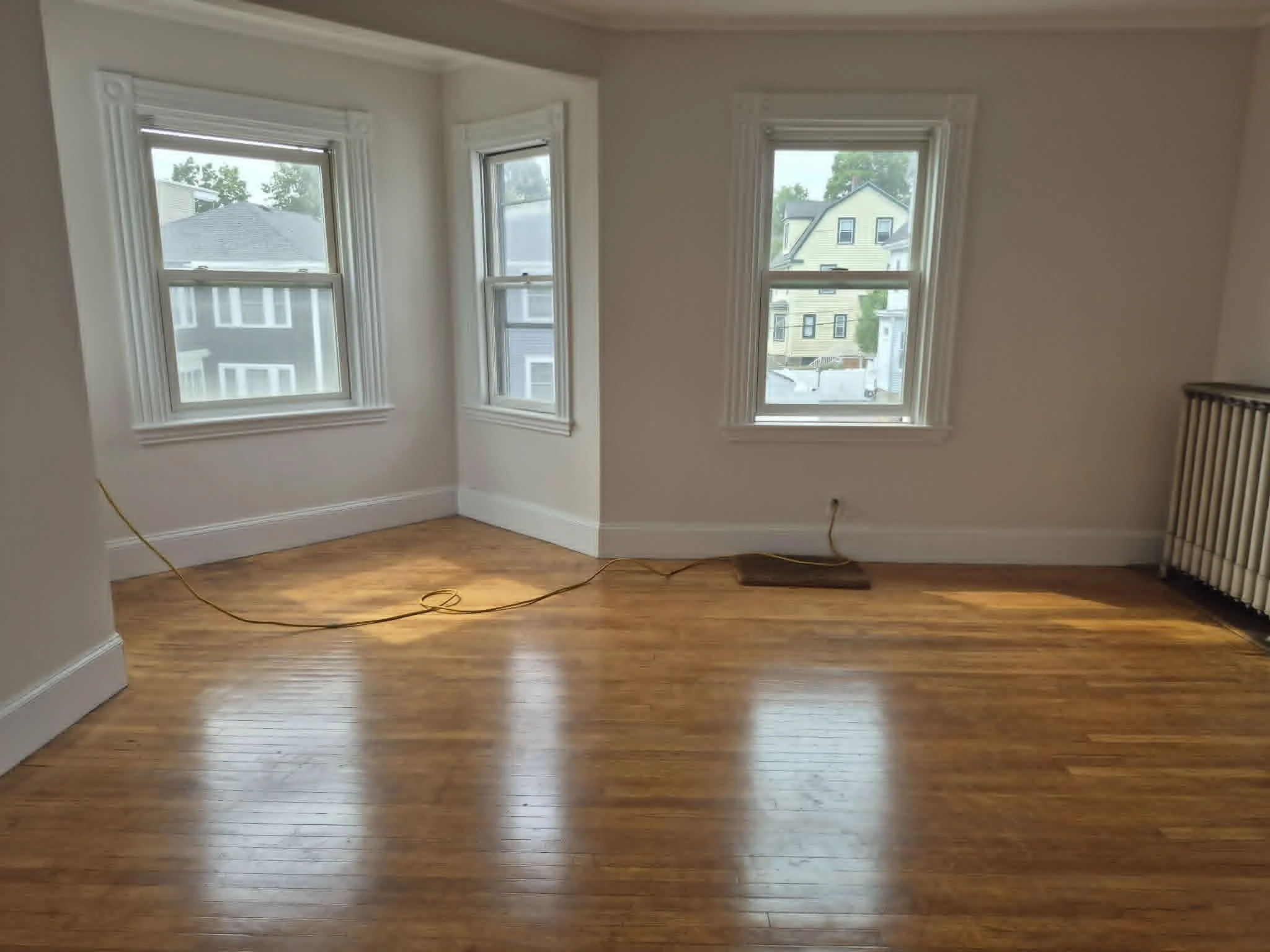 3 bed, 1 bath apartment for rent at 247-249 Park St Unit 2, Dorchester — photo 12 of 13