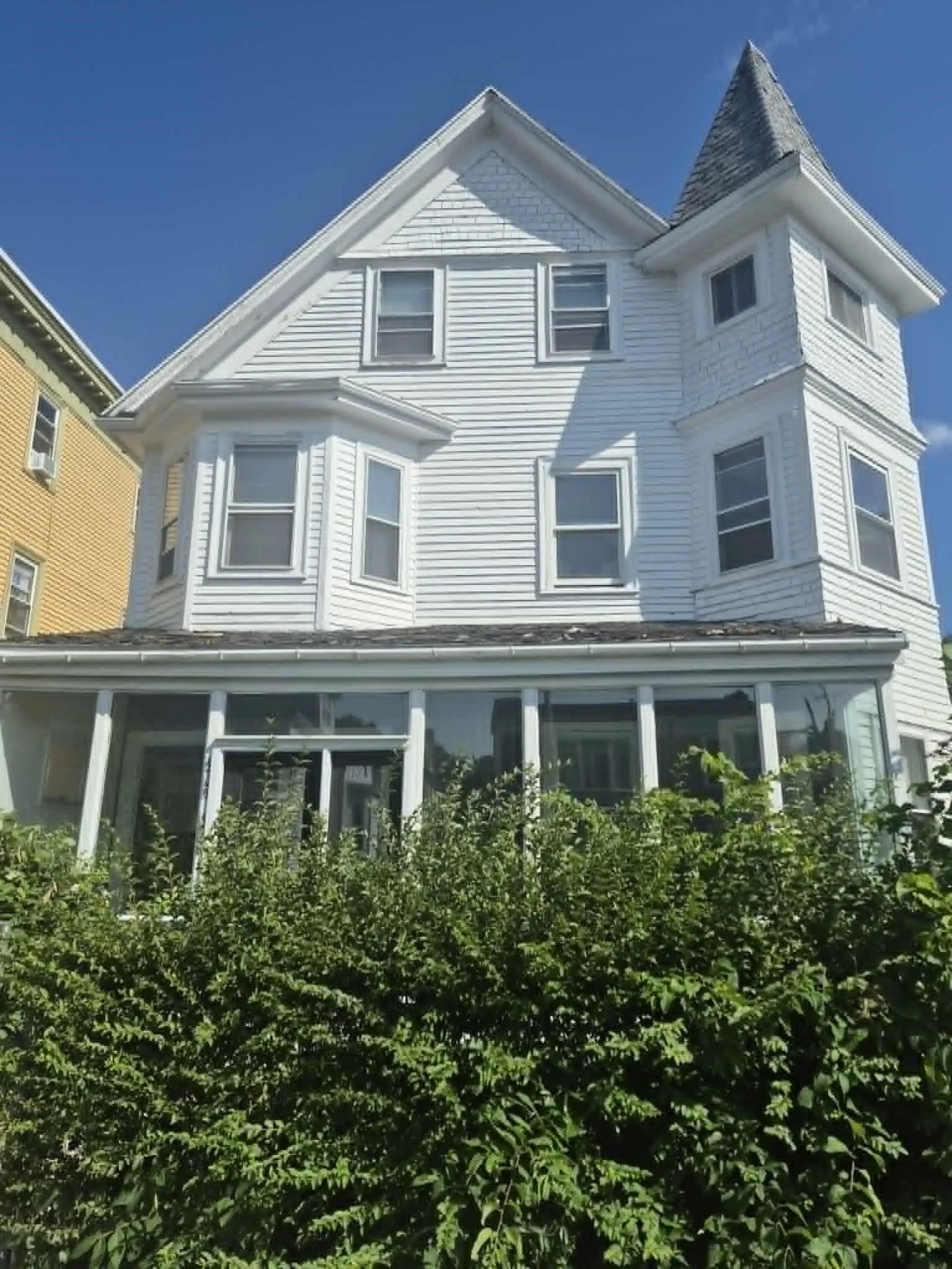 3 bed, 1 bath apartment for rent at 247-249 Park St Unit 2, Dorchester — photo 13 of 13