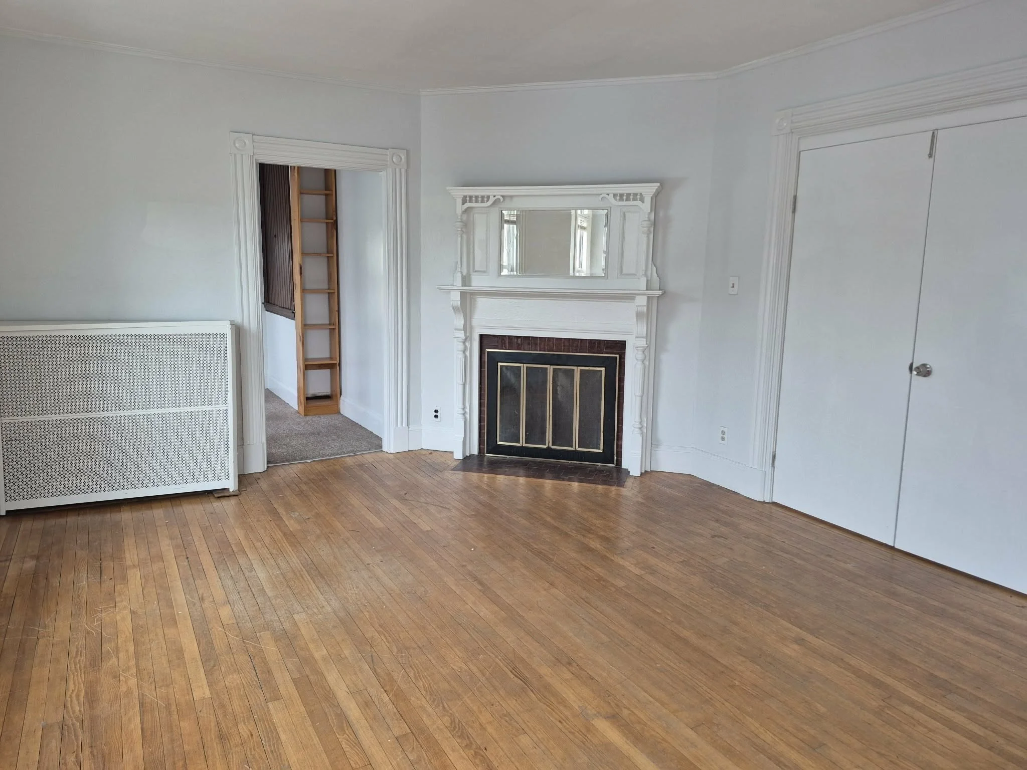 3 bed, 1 bath apartment for rent at 247-249 Park St Unit 2, Dorchester — photo 3 of 13