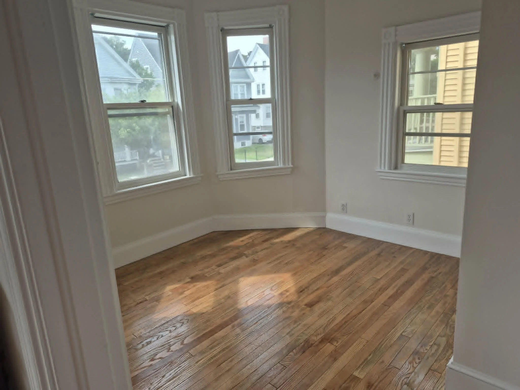3 bed, 1 bath apartment for rent at 247-249 Park St Unit 2, Dorchester — photo 10 of 13