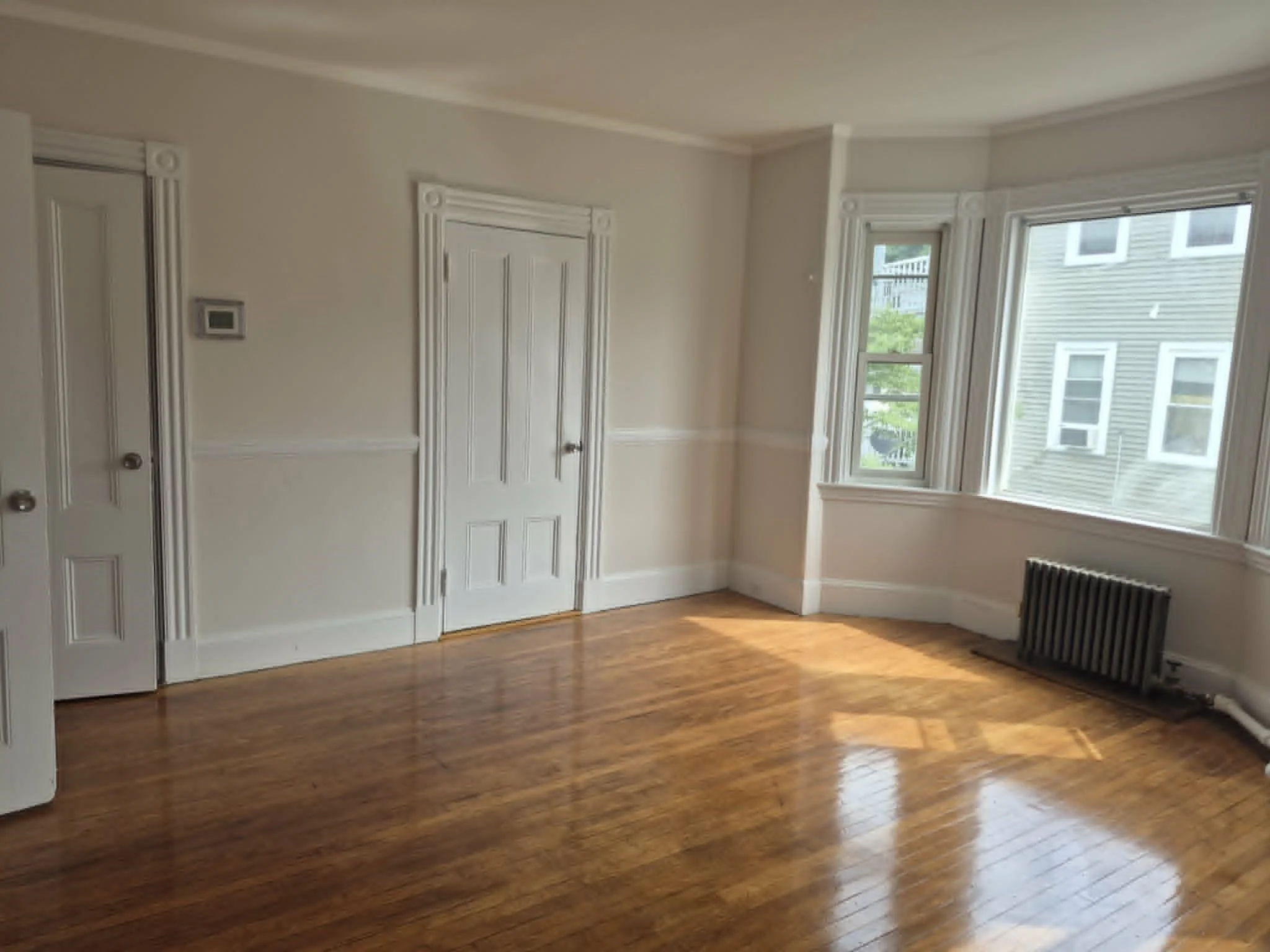 3 bed, 1 bath apartment for rent at 247-249 Park St Unit 2, Dorchester — photo 6 of 13