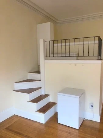 Studio bed, 1 bath apartment for rent at 247 Beacon St Unit 3, Back Bay — photo 6 of 14
