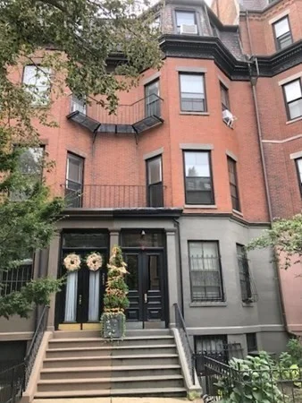Studio bed, 1 bath apartment for rent at 247 Beacon St Unit 3, Back Bay — photo 14 of 14