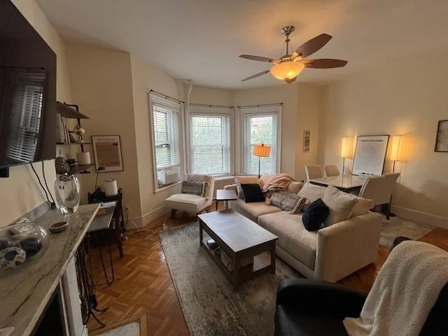 Studio bed, 1 bath apartment for rent at 247 Beacon St Unit 5, Back Bay — photo 5 of 14