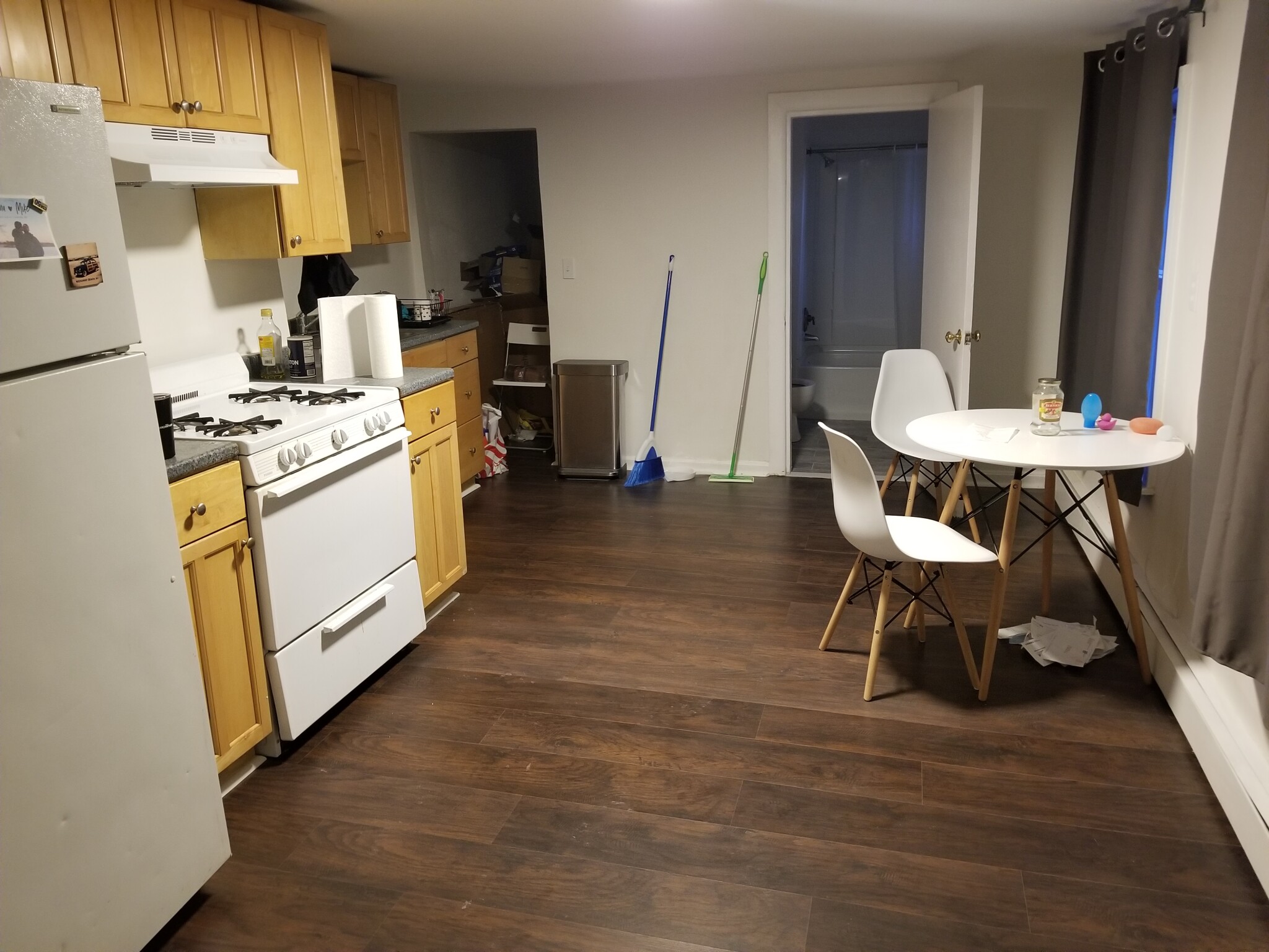 1 bed, 1 bath apartment for rent at 247 Bennington St Unit 1, East Boston — photo 10 of 15
