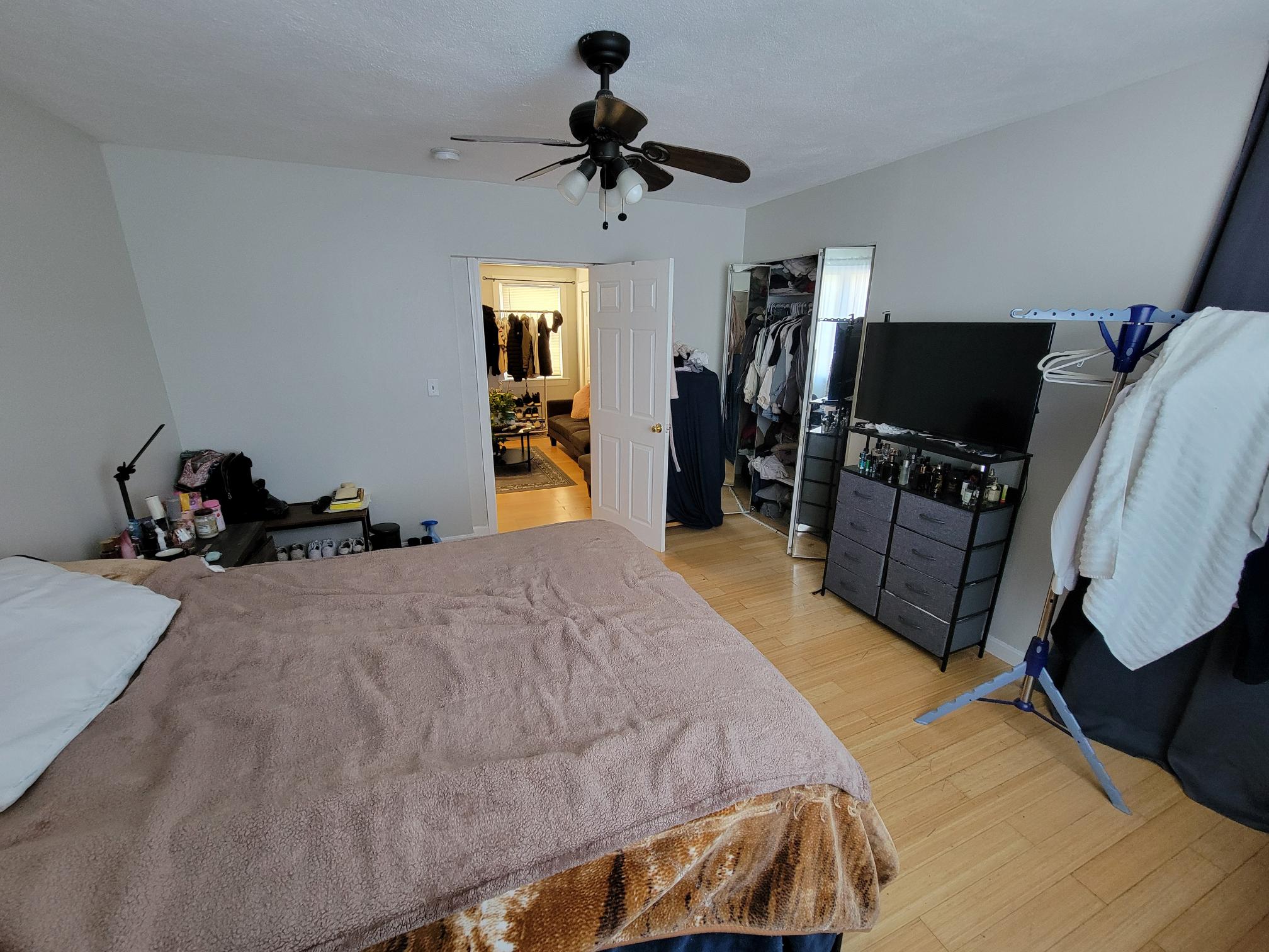 1 bed, 1 bath apartment for rent at 247 Bennington St Unit 1, East Boston — photo 7 of 15