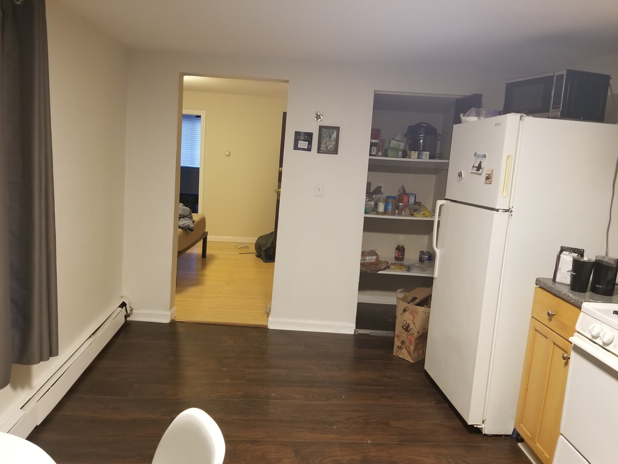 1 bed, 1 bath apartment for rent at 247 Bennington St Unit 1, East Boston — photo 11 of 15
