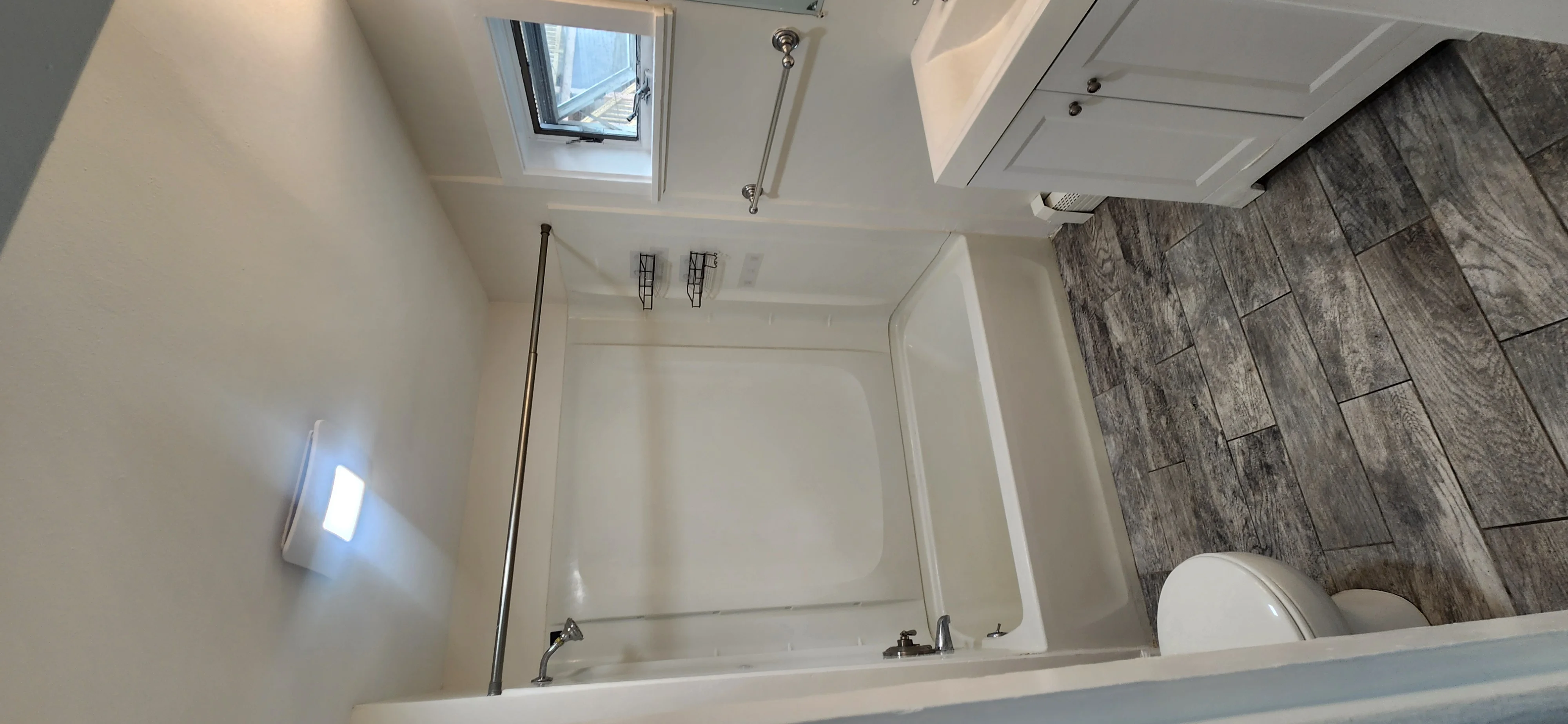 1 bed, 1 bath apartment for rent at 247 Bennington St Unit 1, East Boston — photo 11 of 12