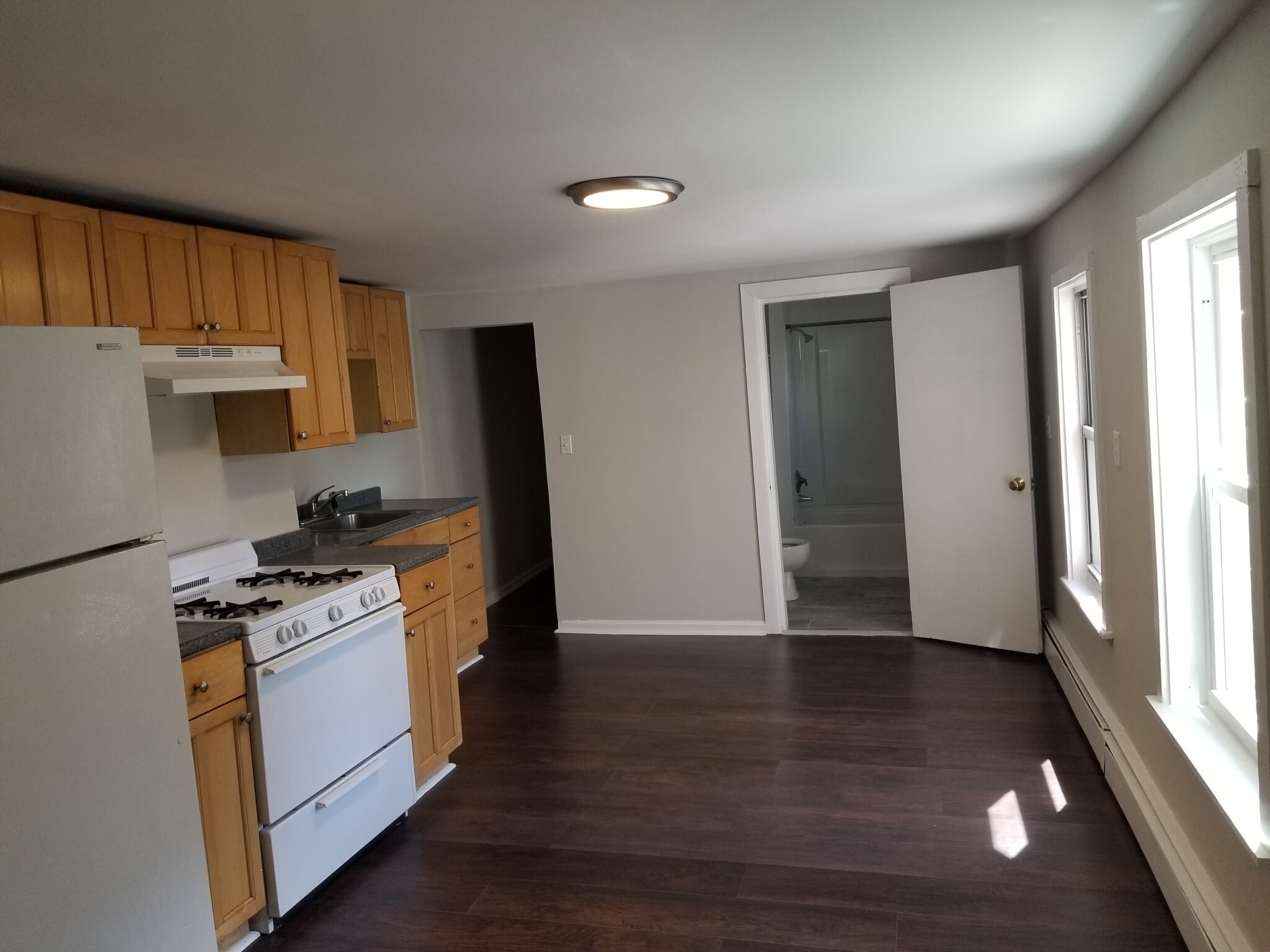 1 bed, 1 bath apartment for rent at 247 Bennington St Unit 1, East Boston — photo 8 of 15