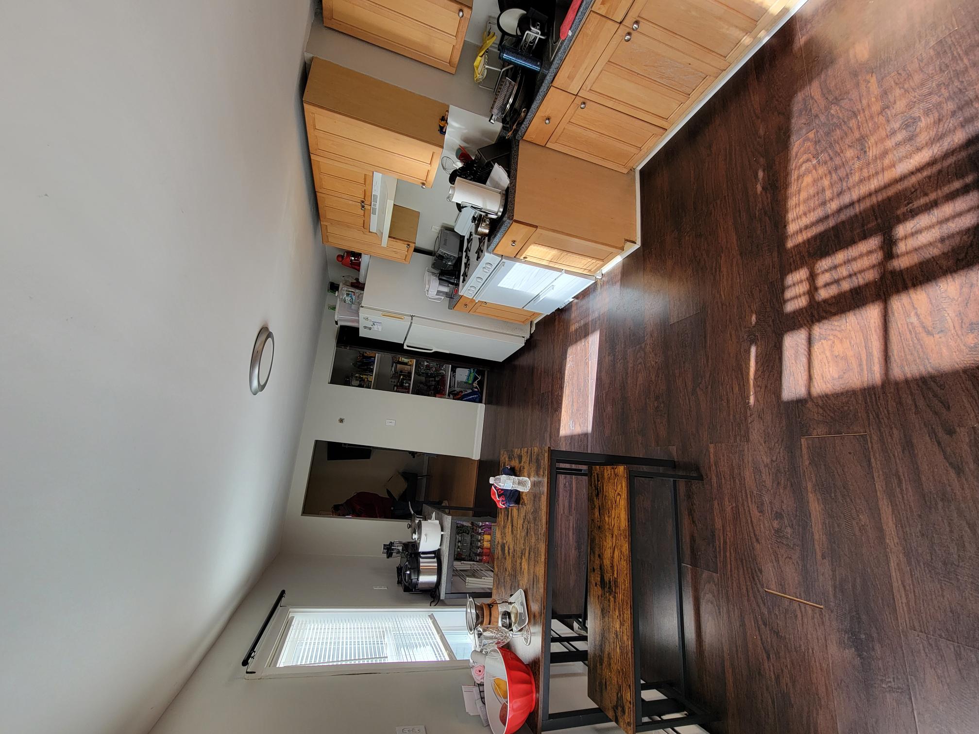 1 bed, 1 bath apartment for rent at 247 Bennington St Unit 1, East Boston