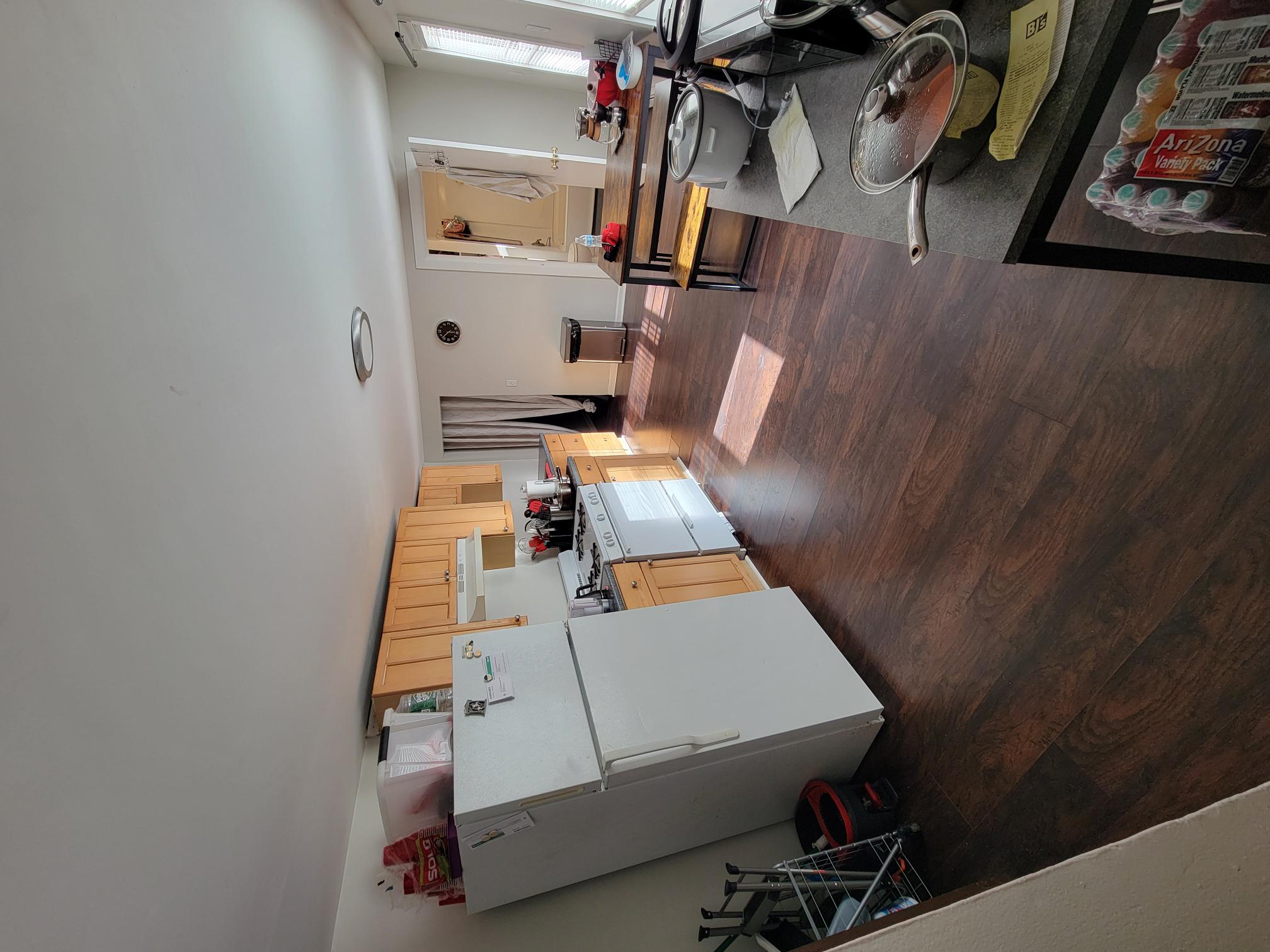 1 bed, 1 bath apartment for rent at 247 Bennington St Unit 1, East Boston — photo 2 of 15