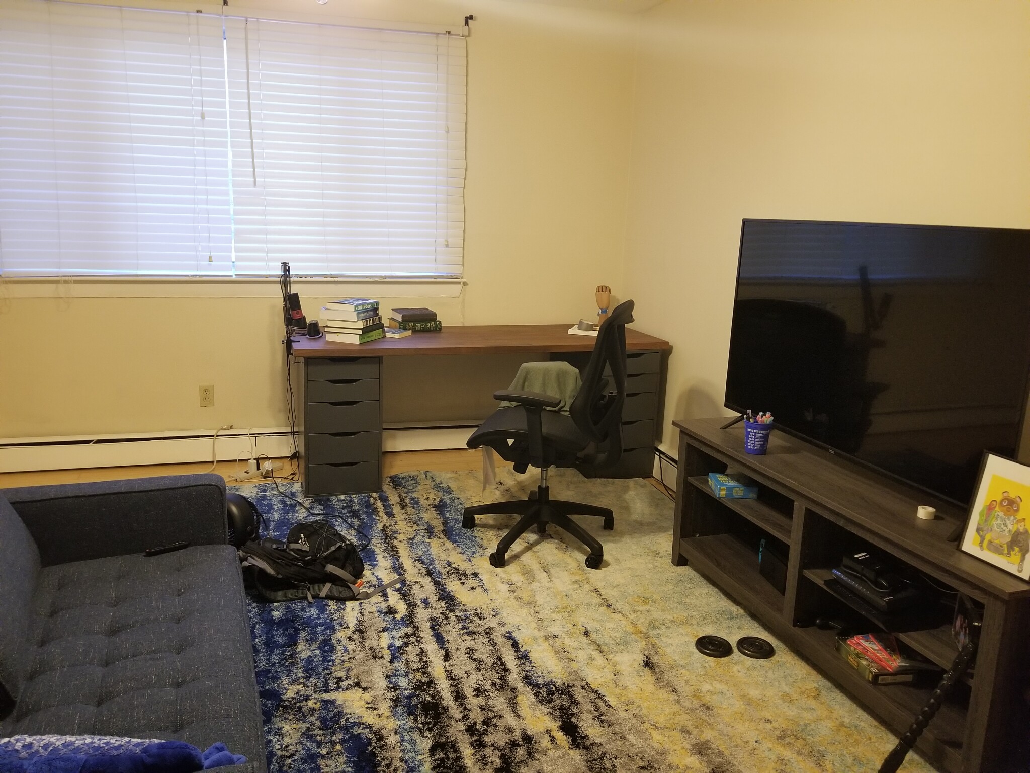 1 bed, 1 bath apartment for rent at 247 Bennington St Unit 1, East Boston — photo 9 of 15
