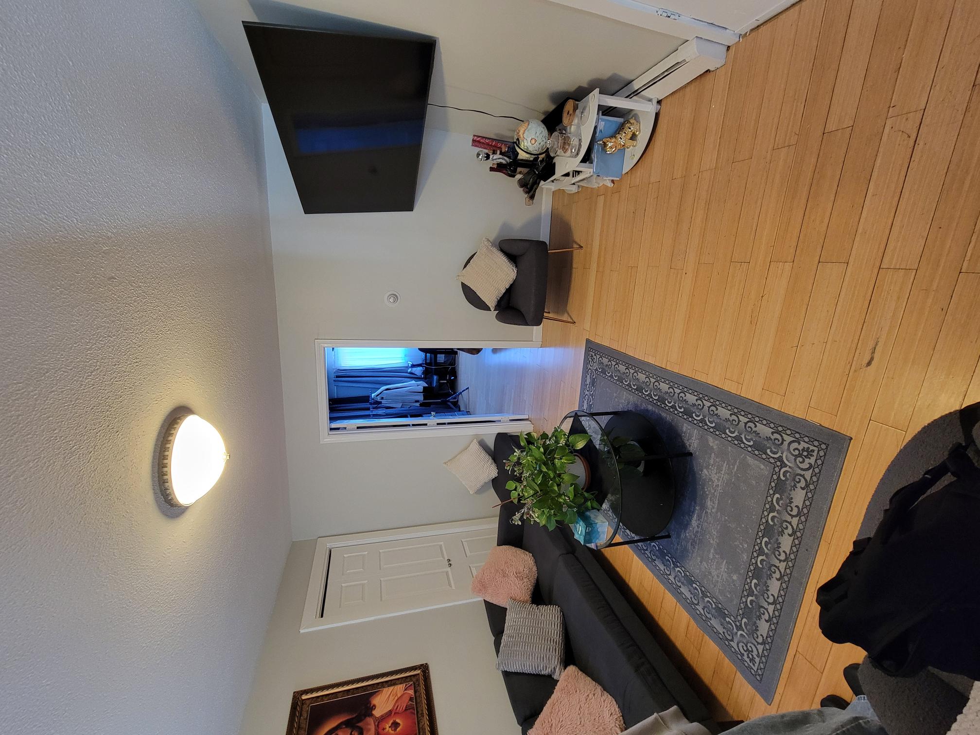 1 bed, 1 bath apartment for rent at 247 Bennington St Unit 1, East Boston — photo 4 of 15