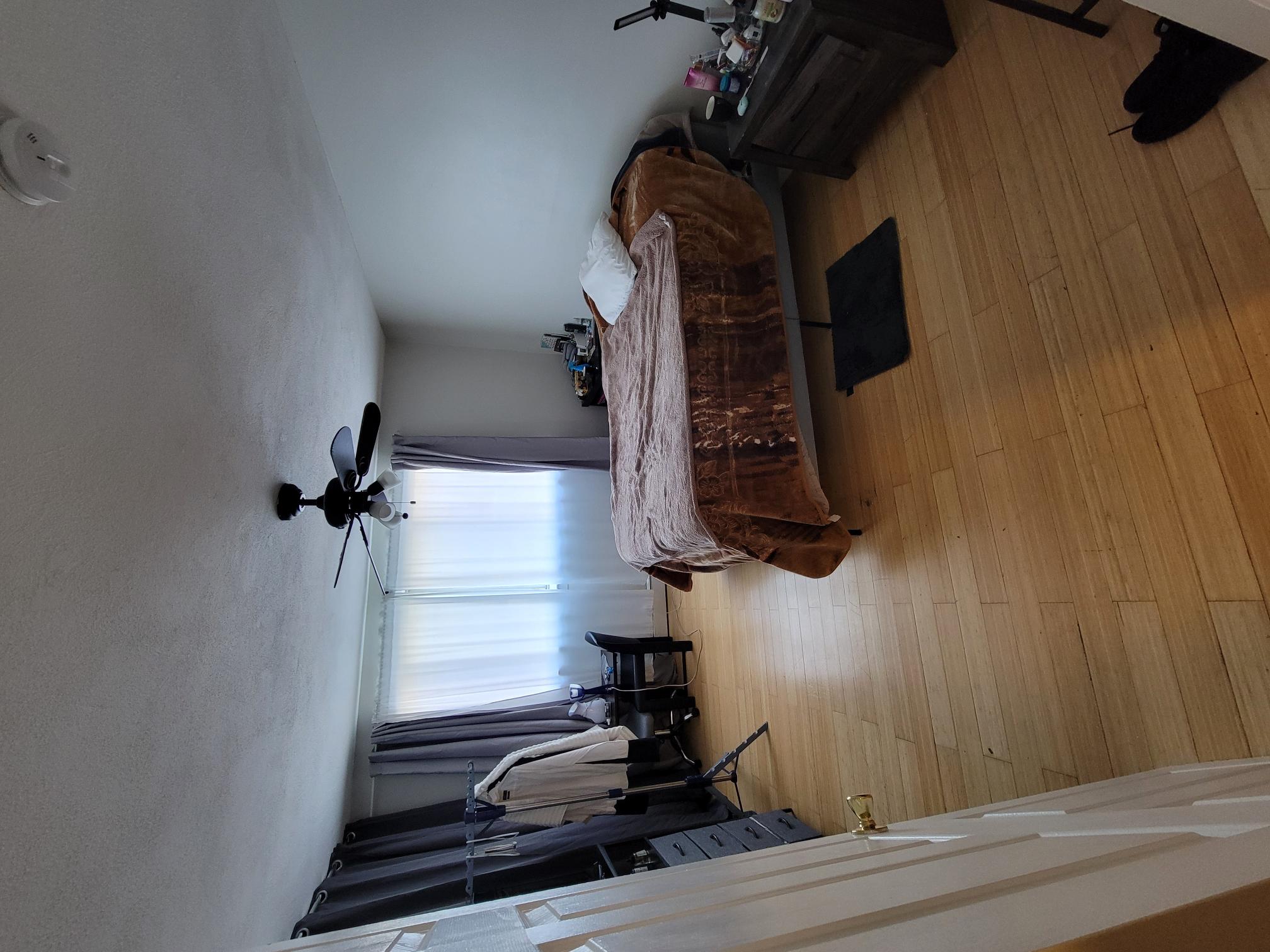 1 bed, 1 bath apartment for rent at 247 Bennington St Unit 1, East Boston — photo 5 of 15