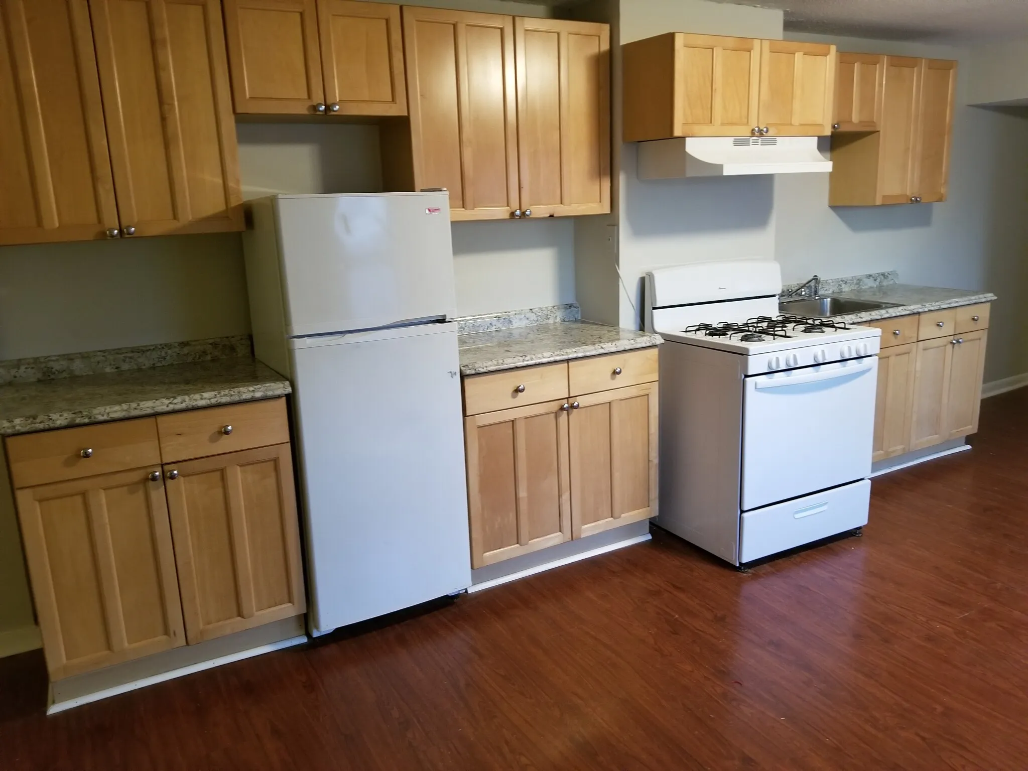 2 bed, 1 bath apartment for rent at 247 Bennington St Unit 3, East Boston