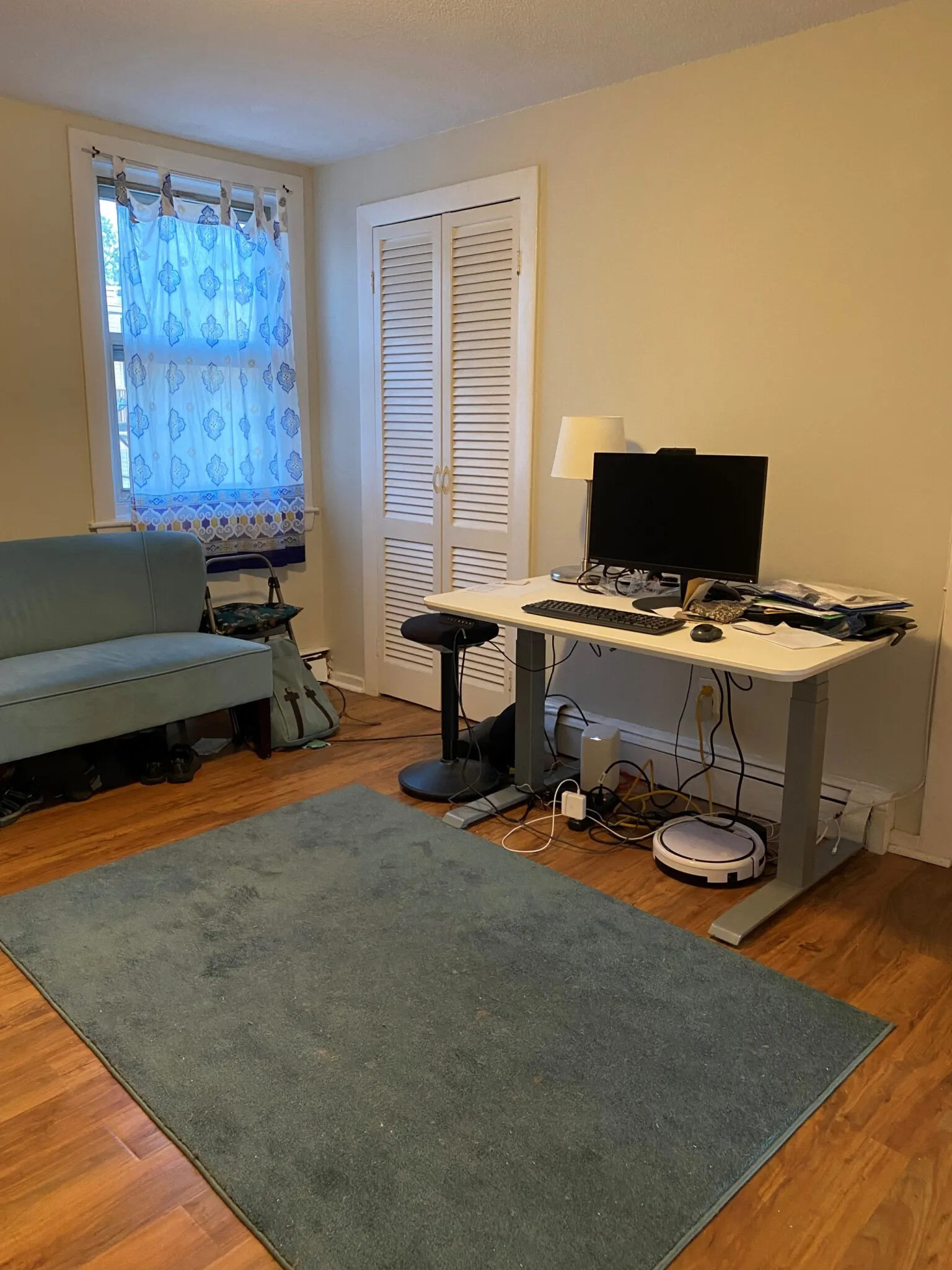 2 bed, 1 bath apartment for rent at 247 Bennington St Unit 3, East Boston — photo 13 of 26