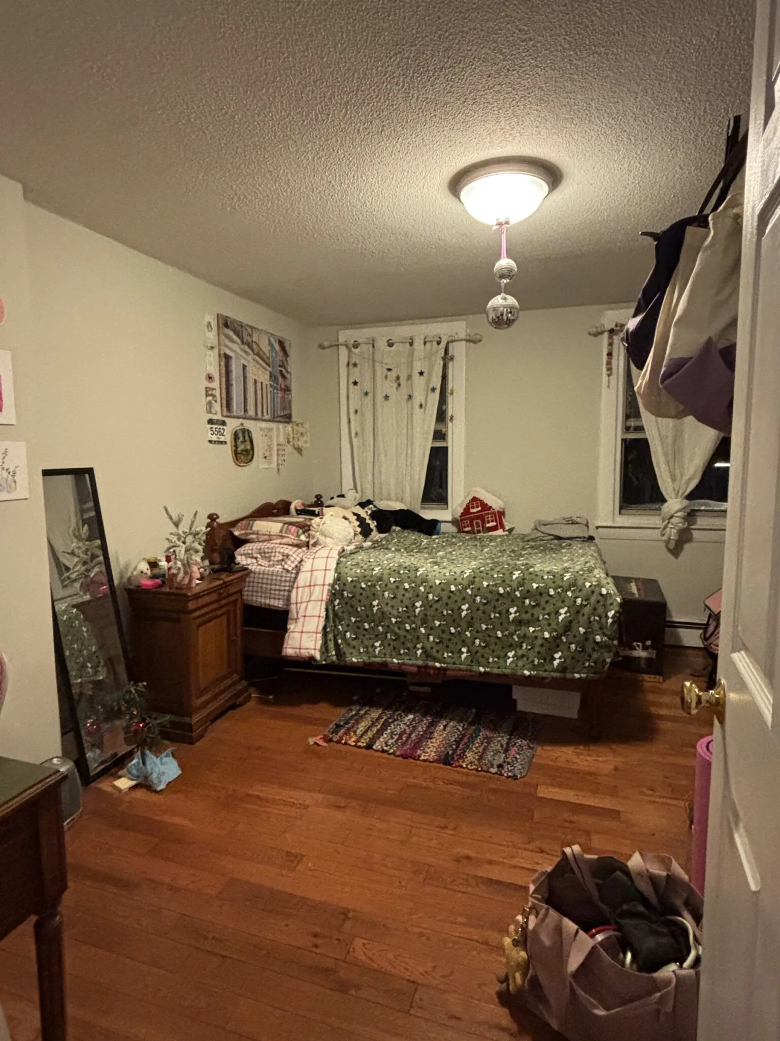 2 bed, 1 bath apartment for rent at 247 Bennington St Unit 3, East Boston — photo 7 of 26