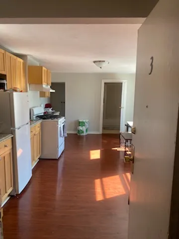 2 bed, 1 bath apartment for rent at 247 Bennington St Unit 3, East Boston — photo 3 of 17