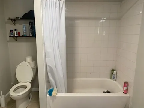 2 bed, 1 bath apartment for rent at 247 Bennington St Unit 3, East Boston — photo 19 of 26